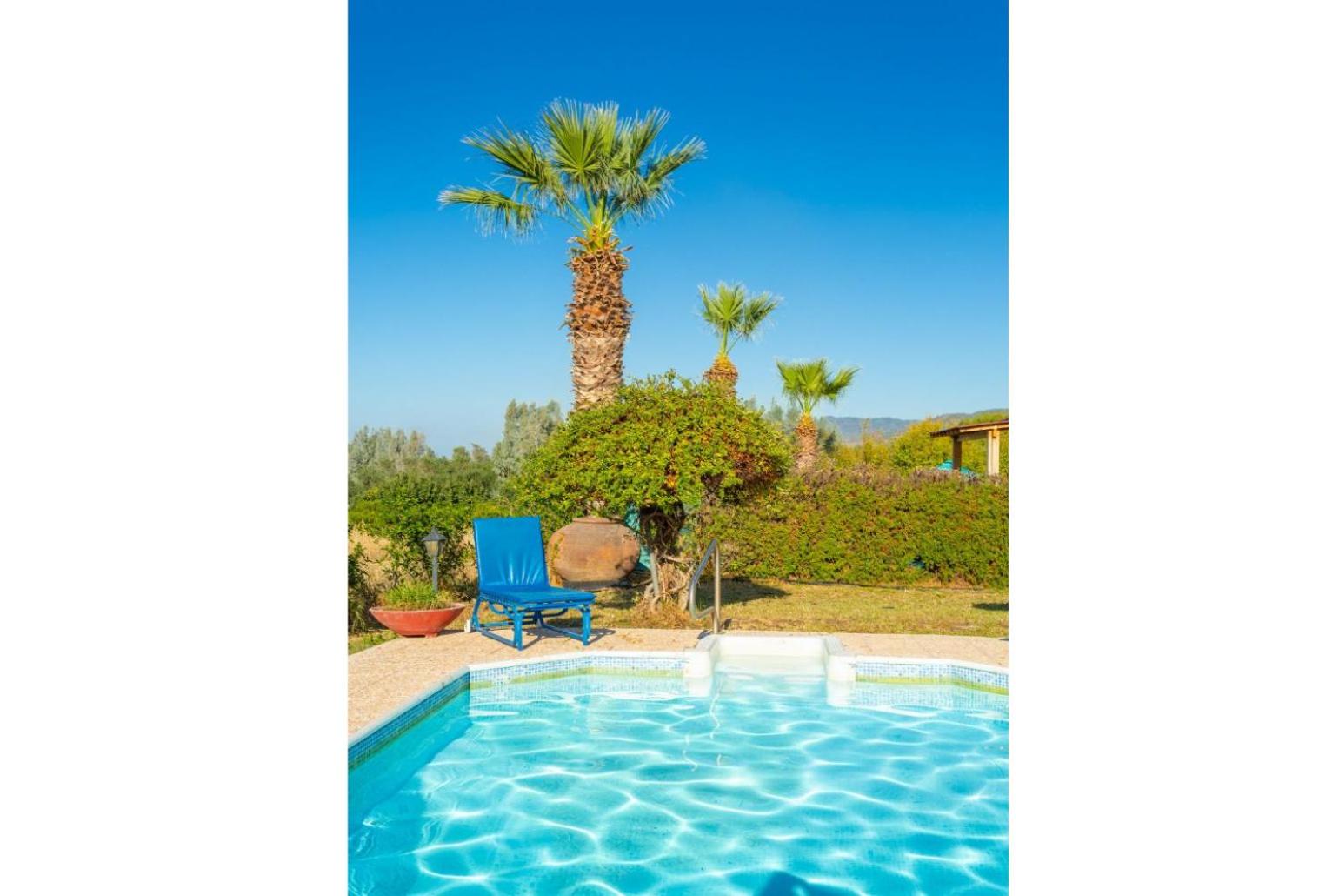 Argaka Sun Villa Tria
