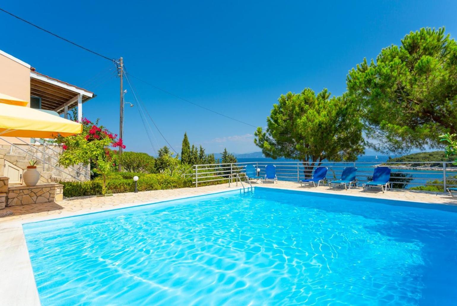 Dolphin Villa 2 view 4