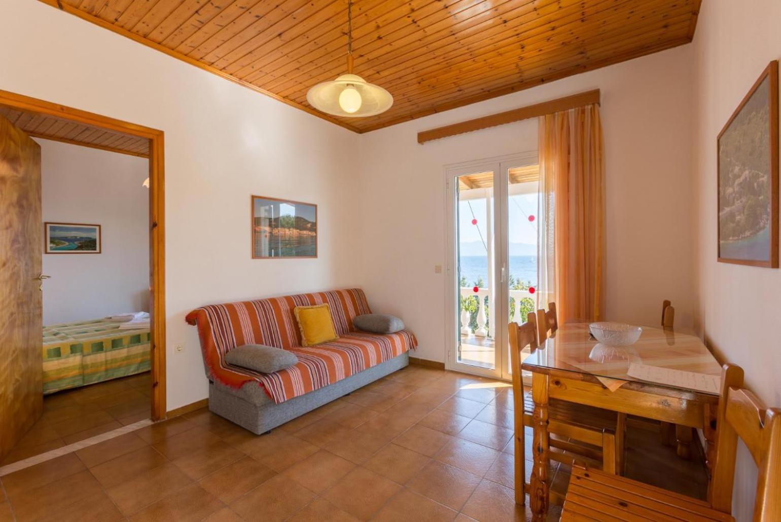 Dolphin Villa 1 view 5