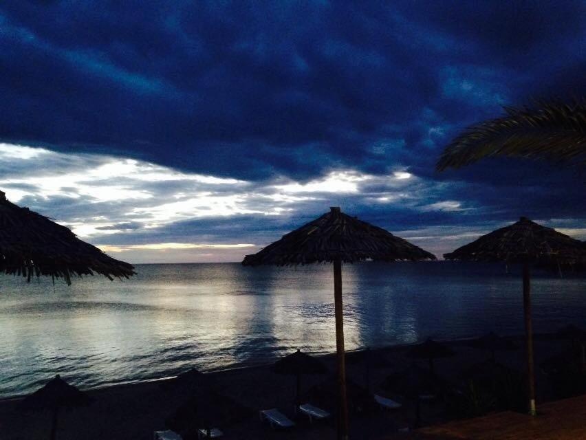 Alonaki Beach view 5