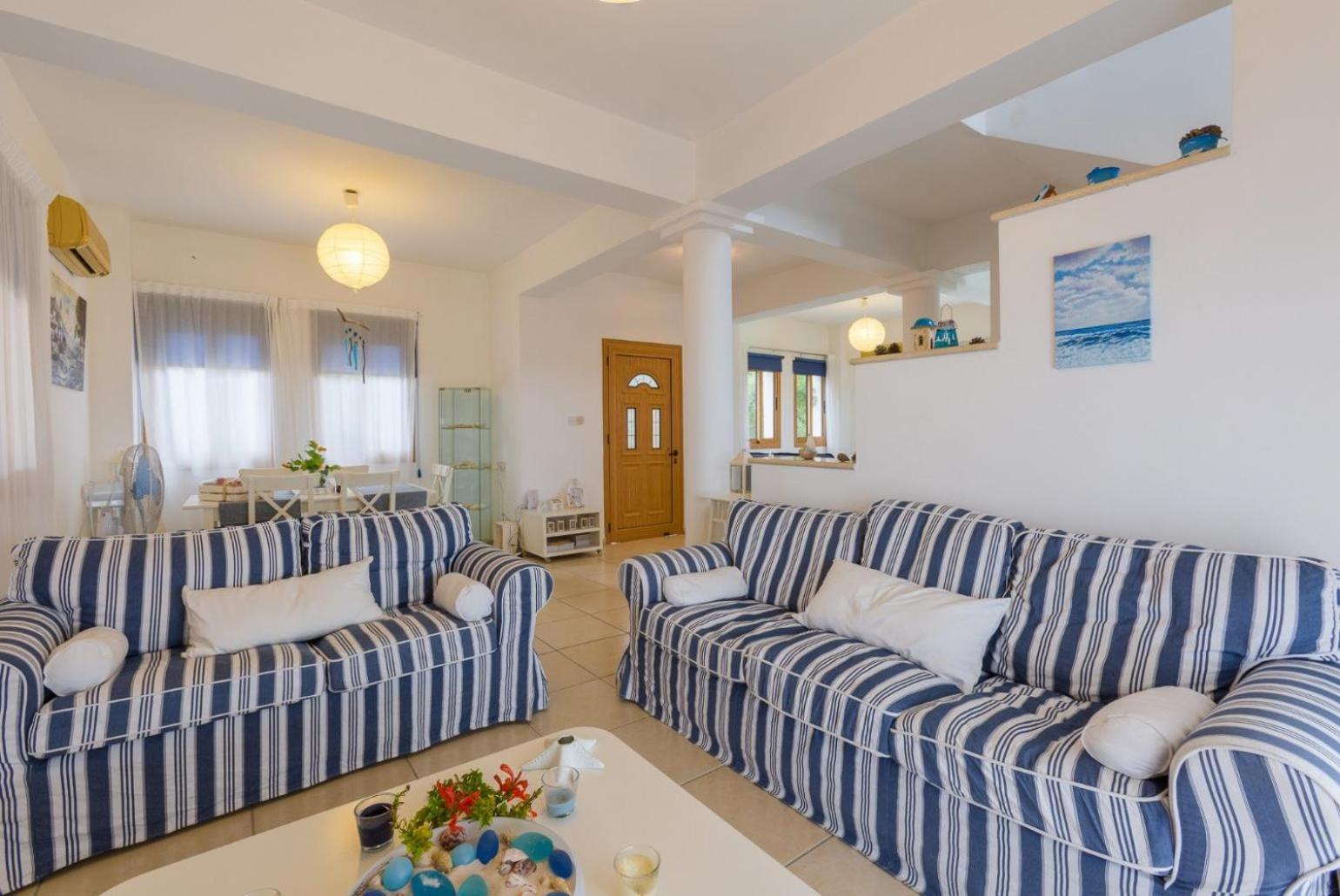 Argaka Sunset Villa