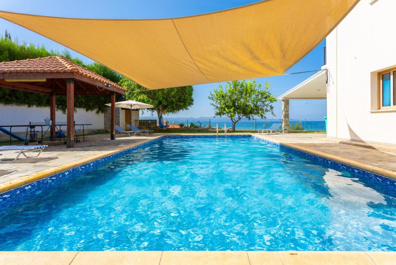 Argaka Sunset Villa view 5