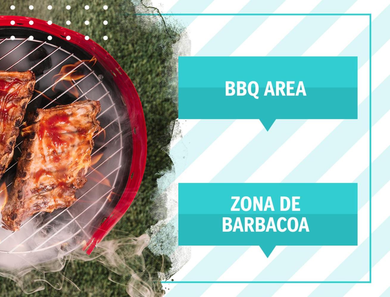 Resort Villas Bavaro Los Corales WIFI BBQ BEACH CLUB & SPA — photo 5