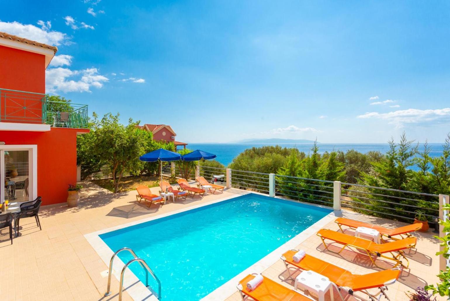 Villa Georgia