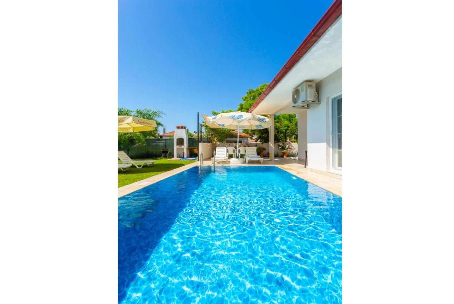 Villa Zonkdemir