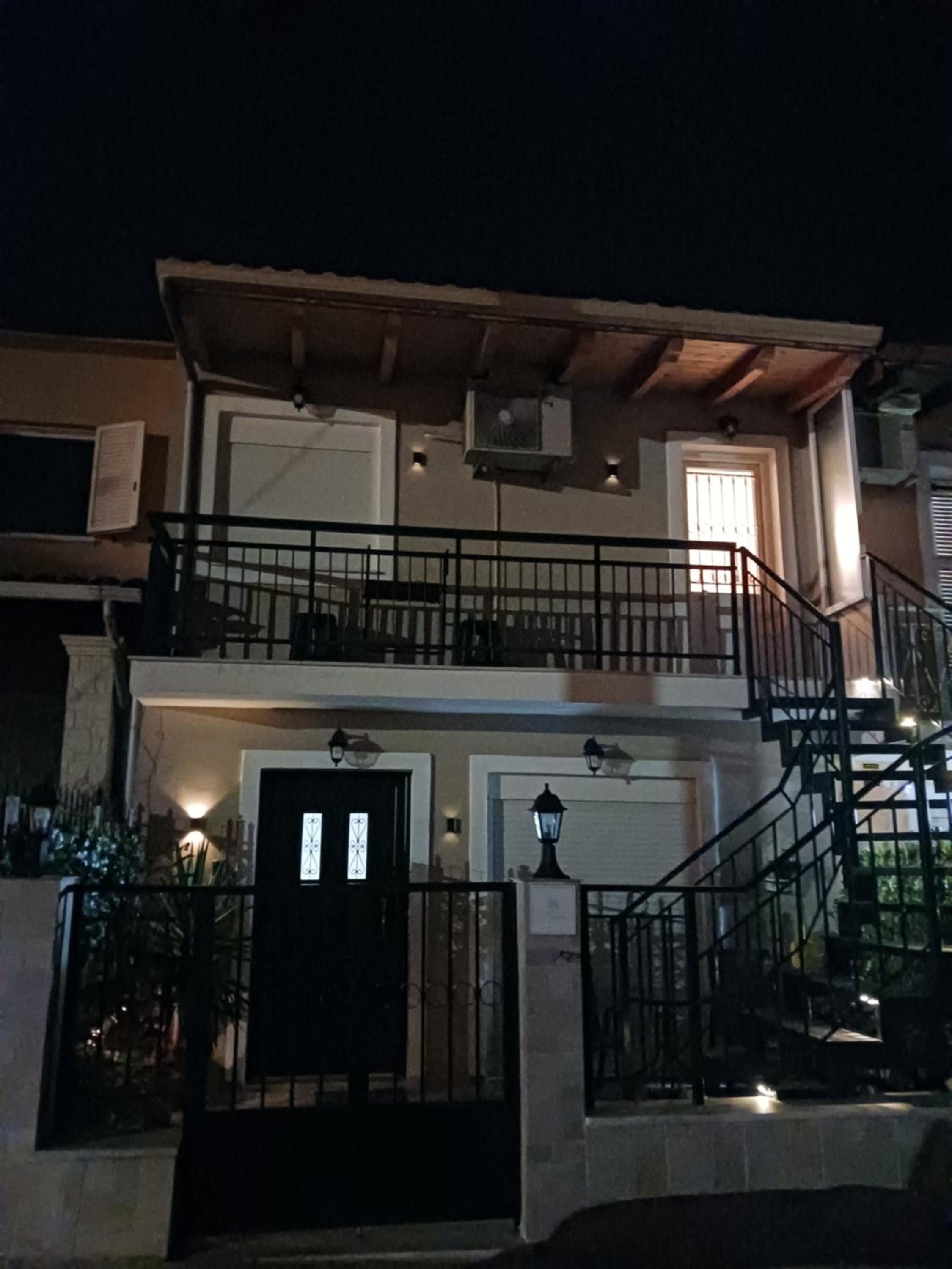 Joannas Luxury Apartment