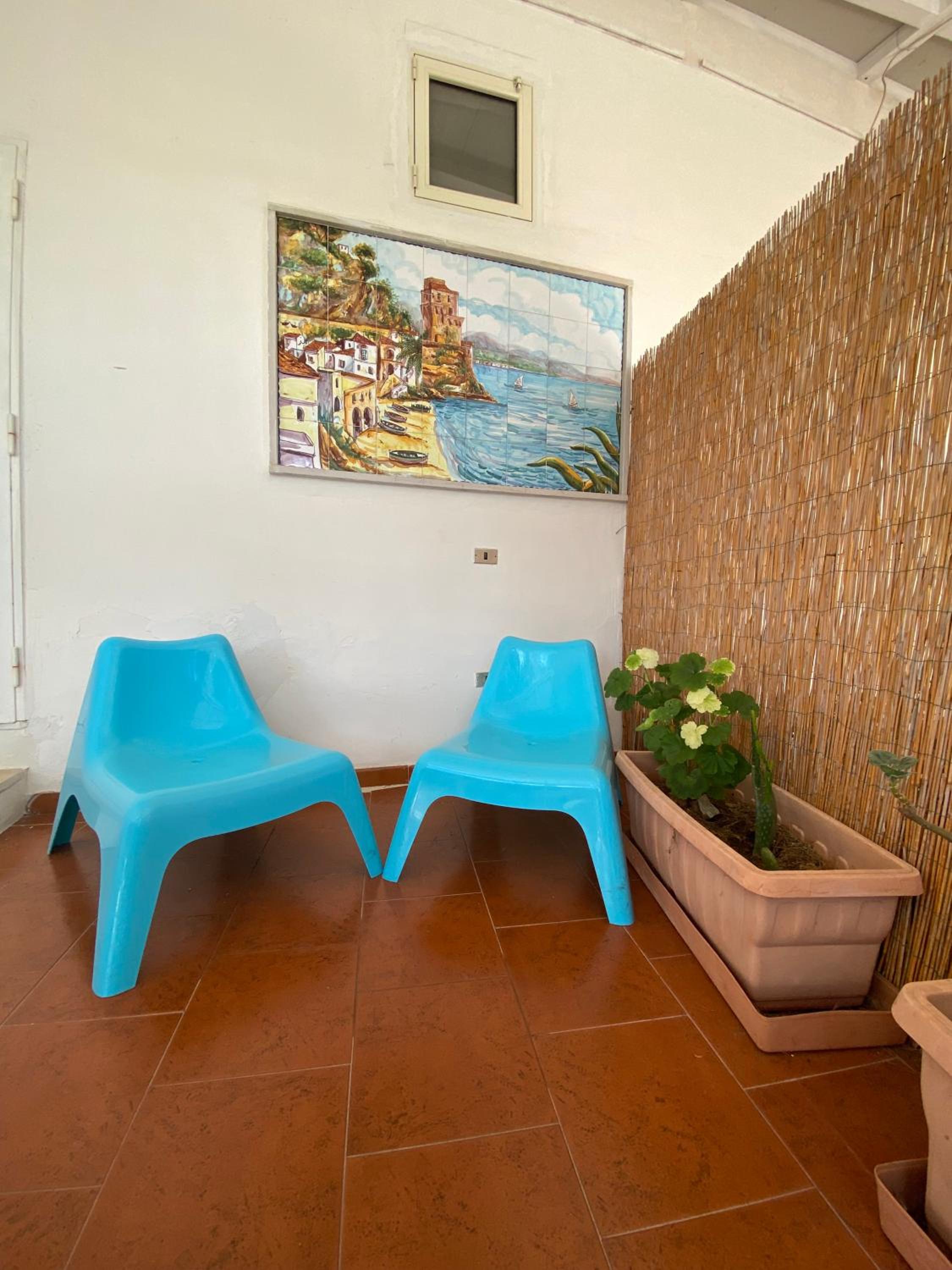 Villa Marhu'