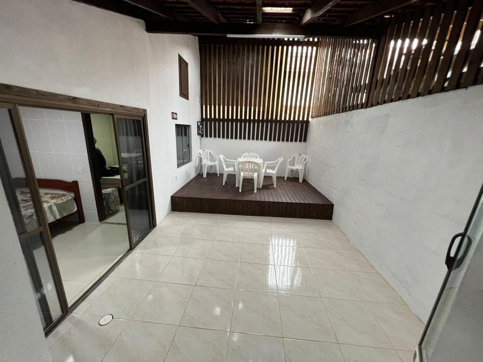 Casa de praia, próximo ao Mar e aconchegante!