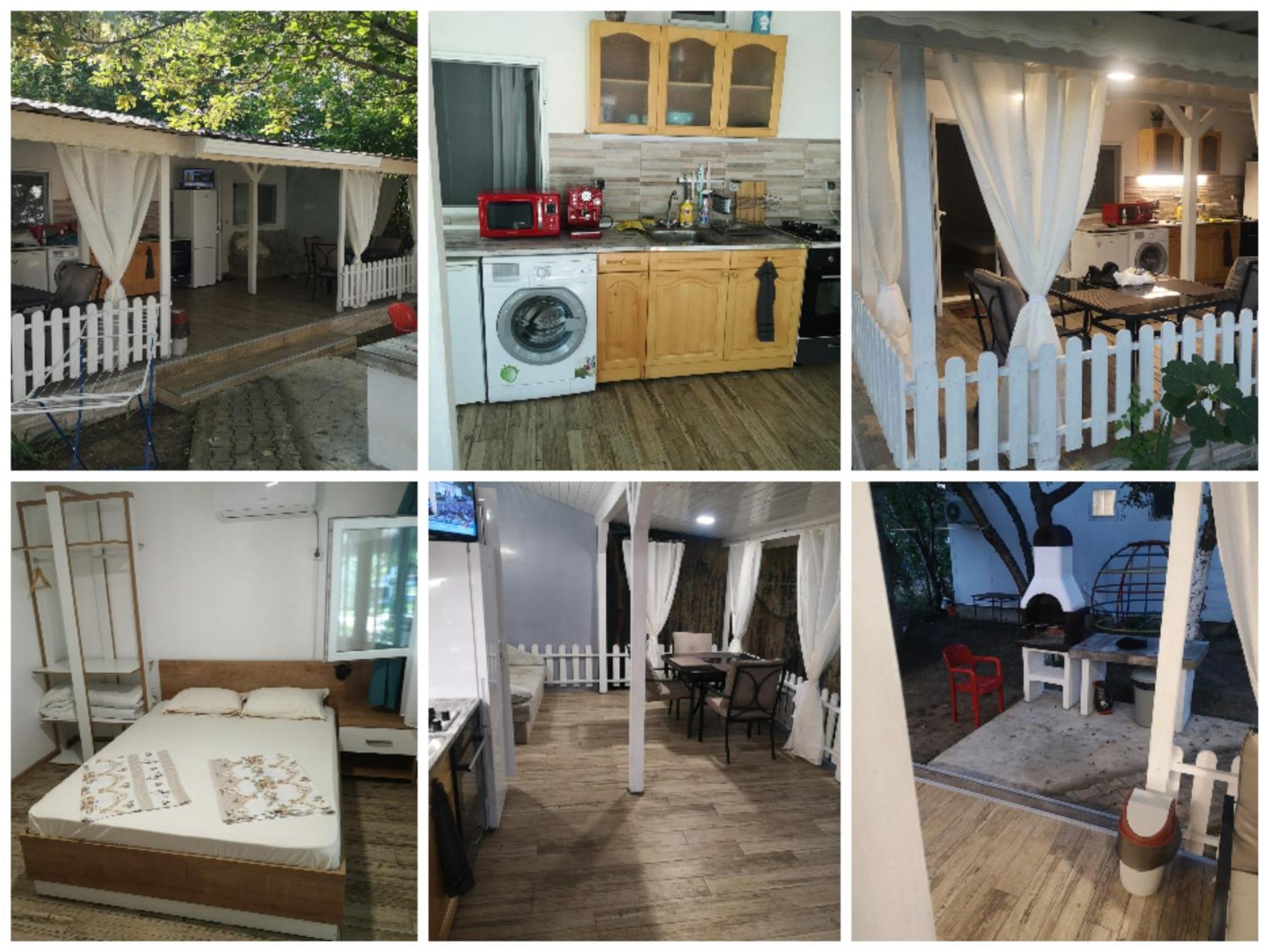 Luxury Villas St. Nicholas Ahtopol view 5