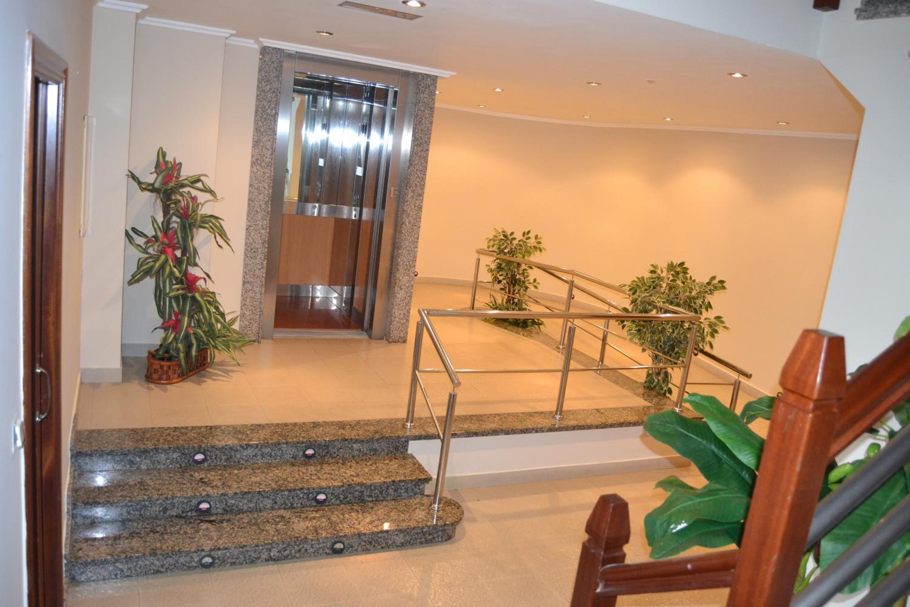 Apartamentos Montalvo Playa