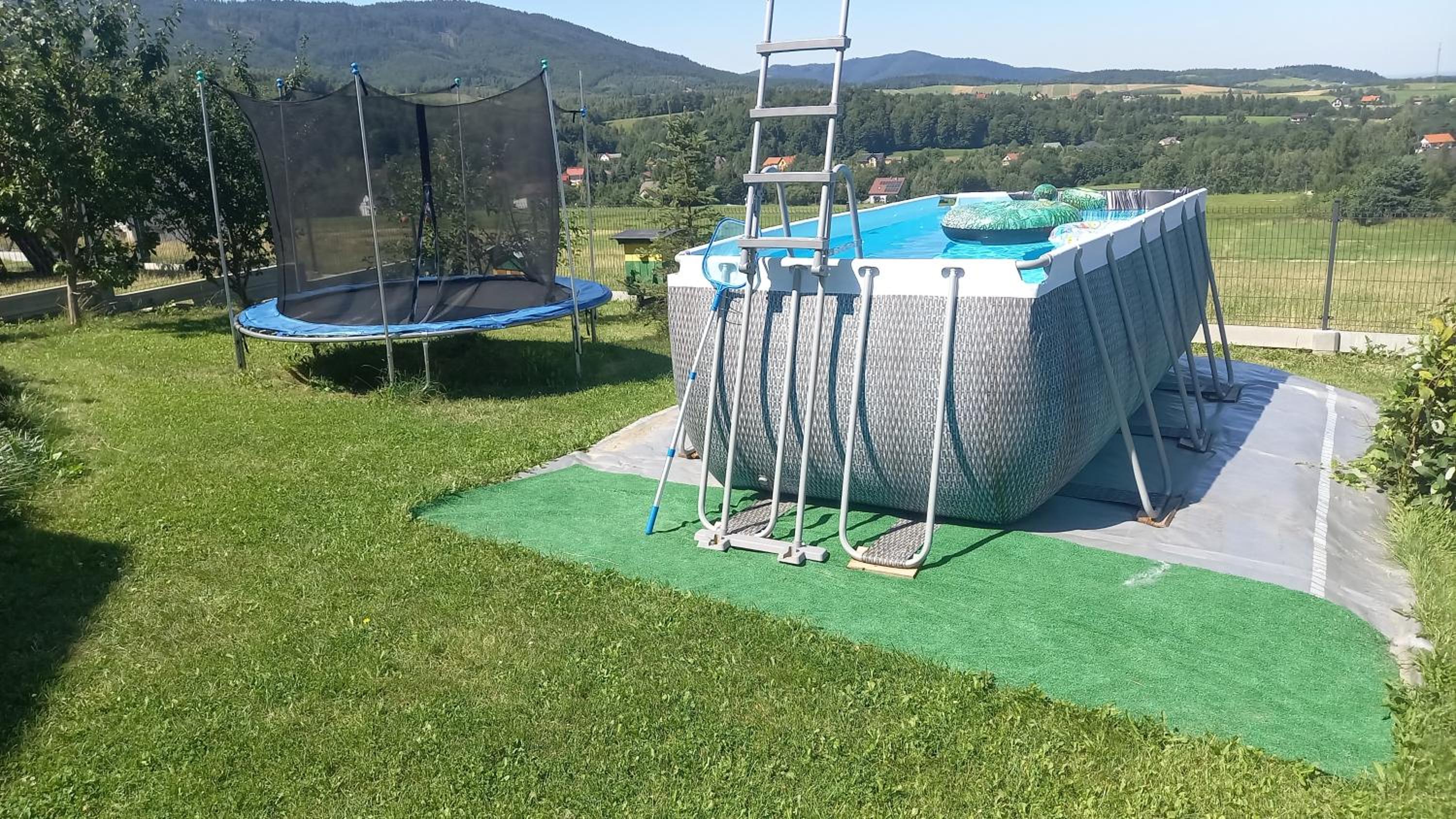 Ranczo pod Klimoską