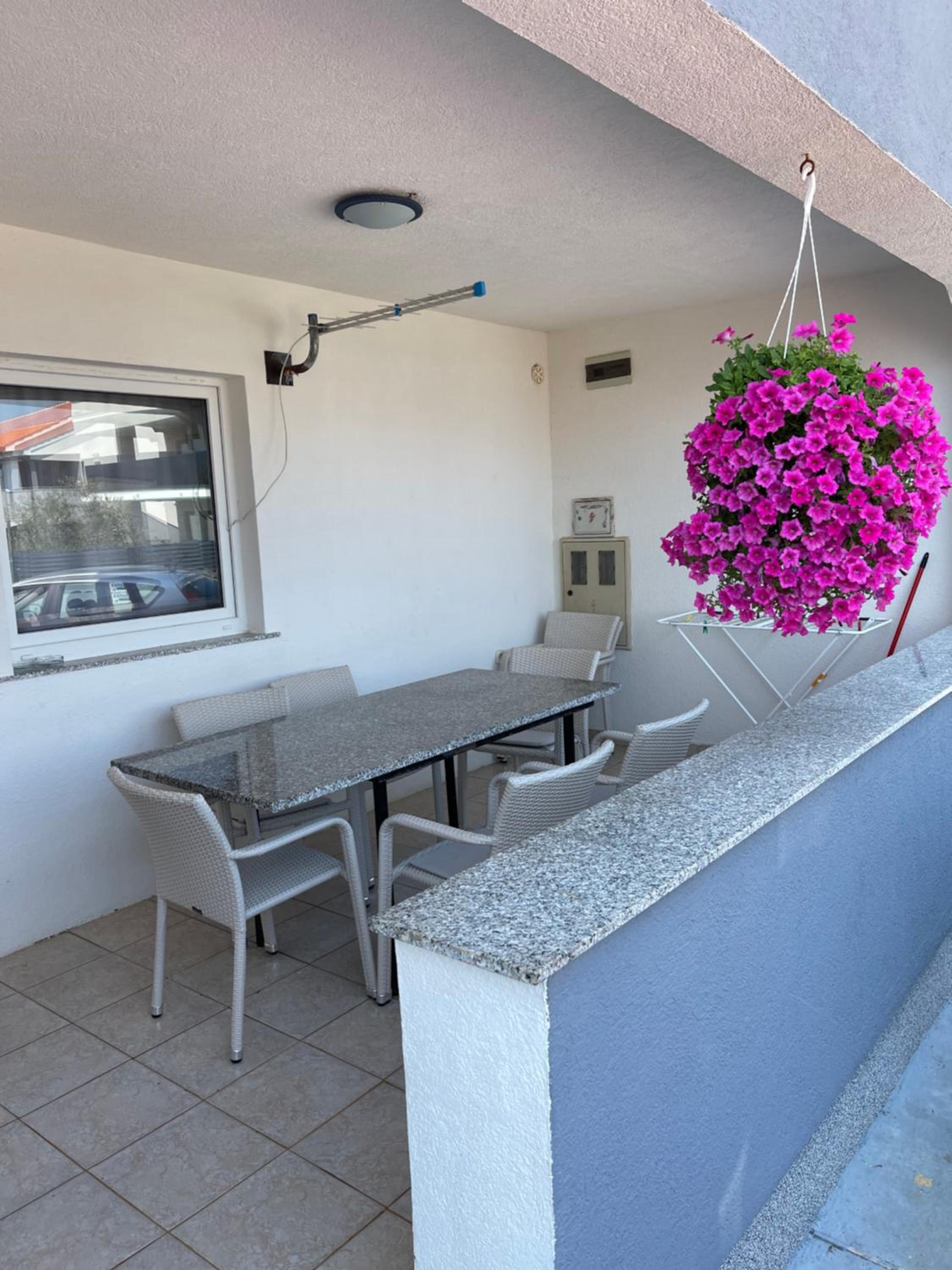 Apartmani Caganić Villa Bledi view 4