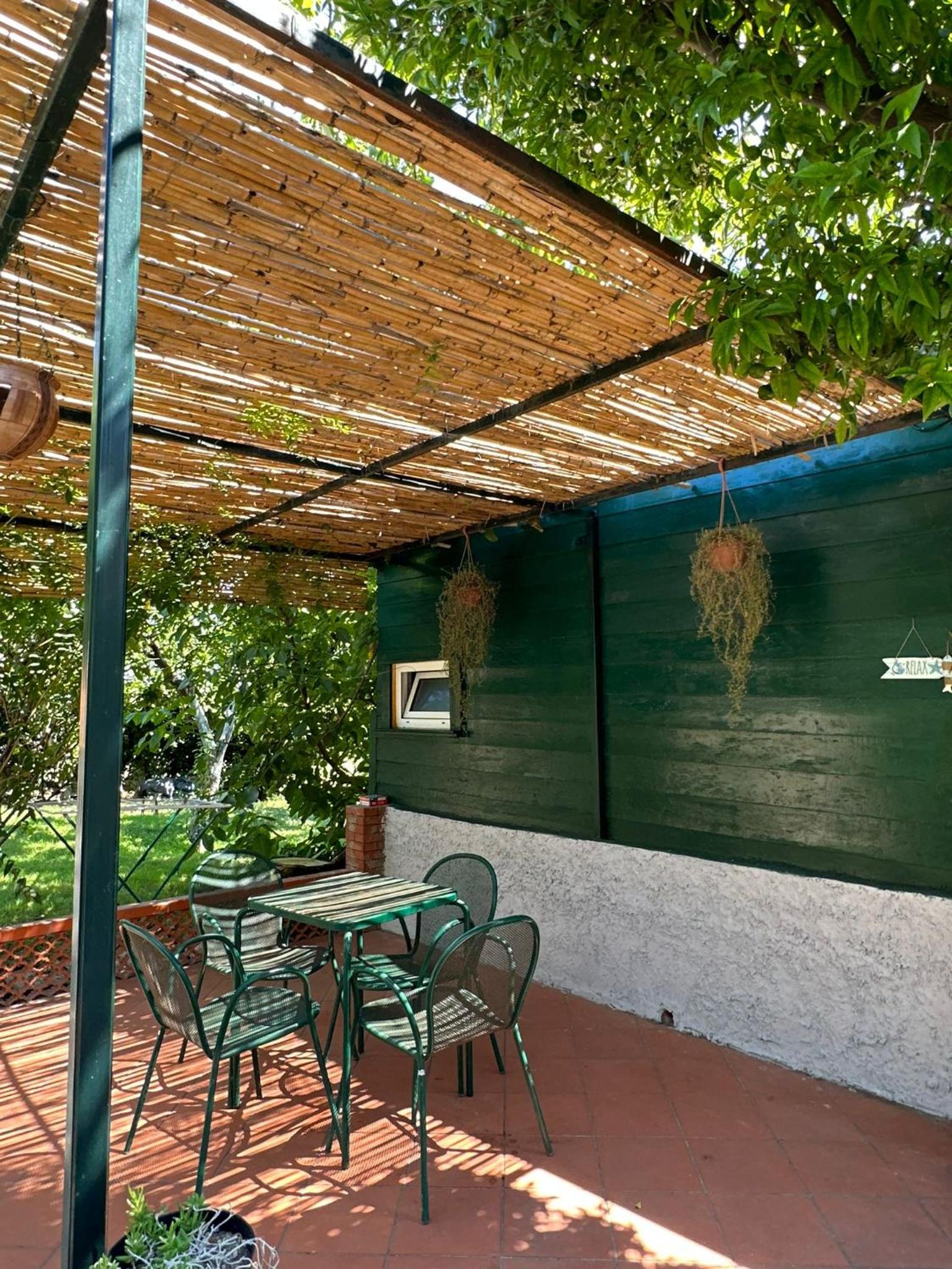 Depandance Casa Paolina
