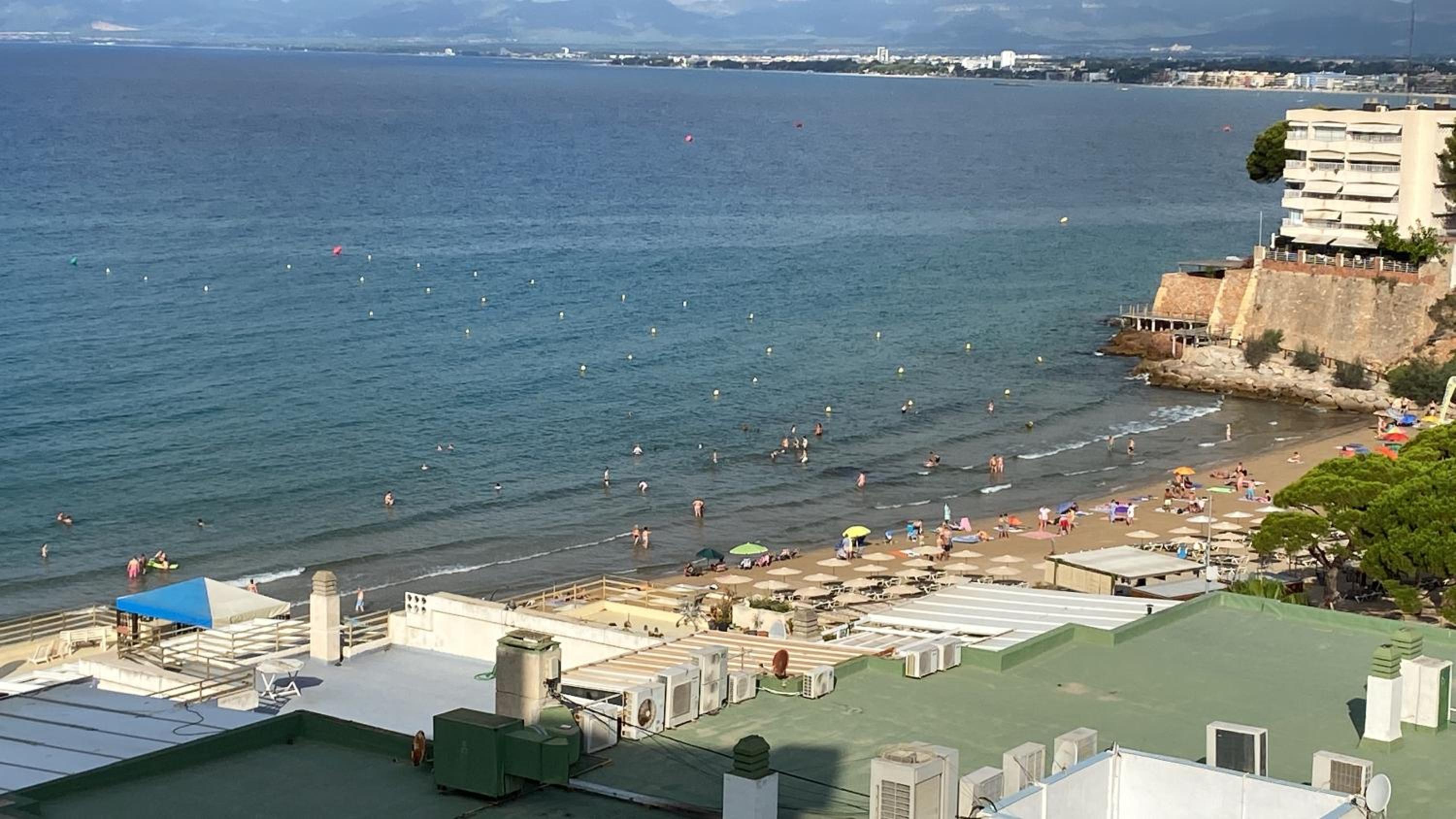 Apartamento Frente al Mar photo 4
