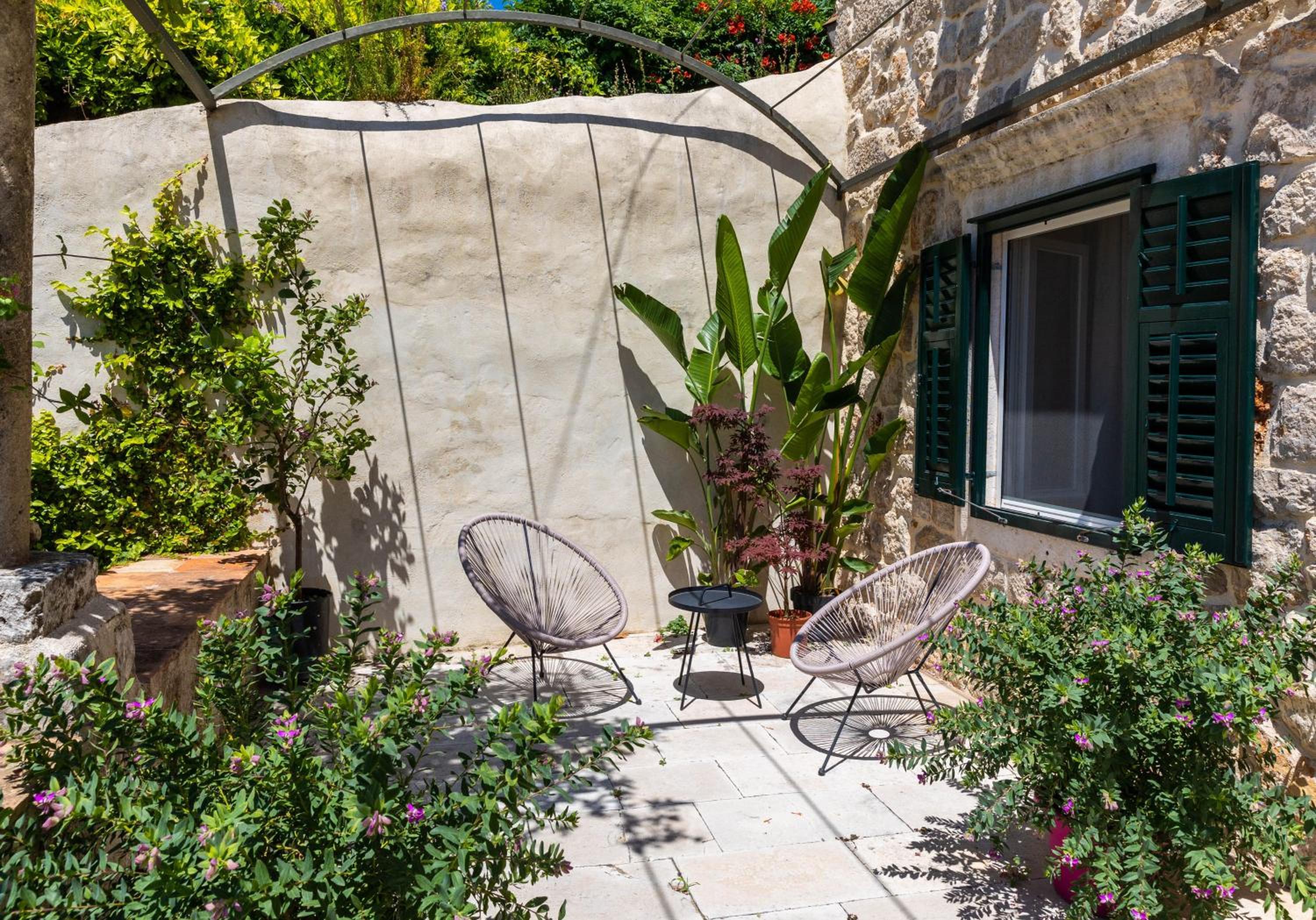 Villa Ani apartments Aquamarine