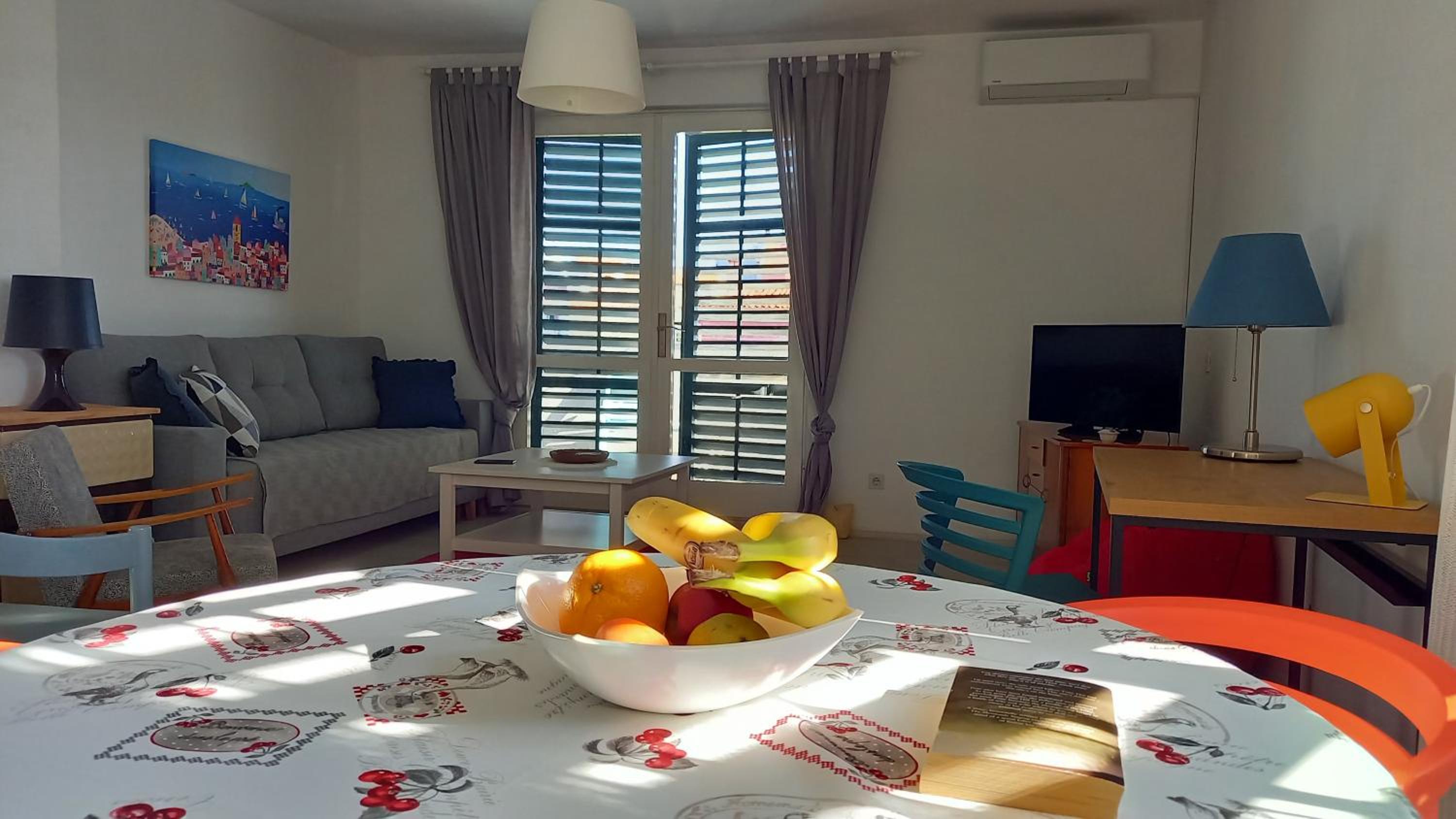 Apartman Nadia