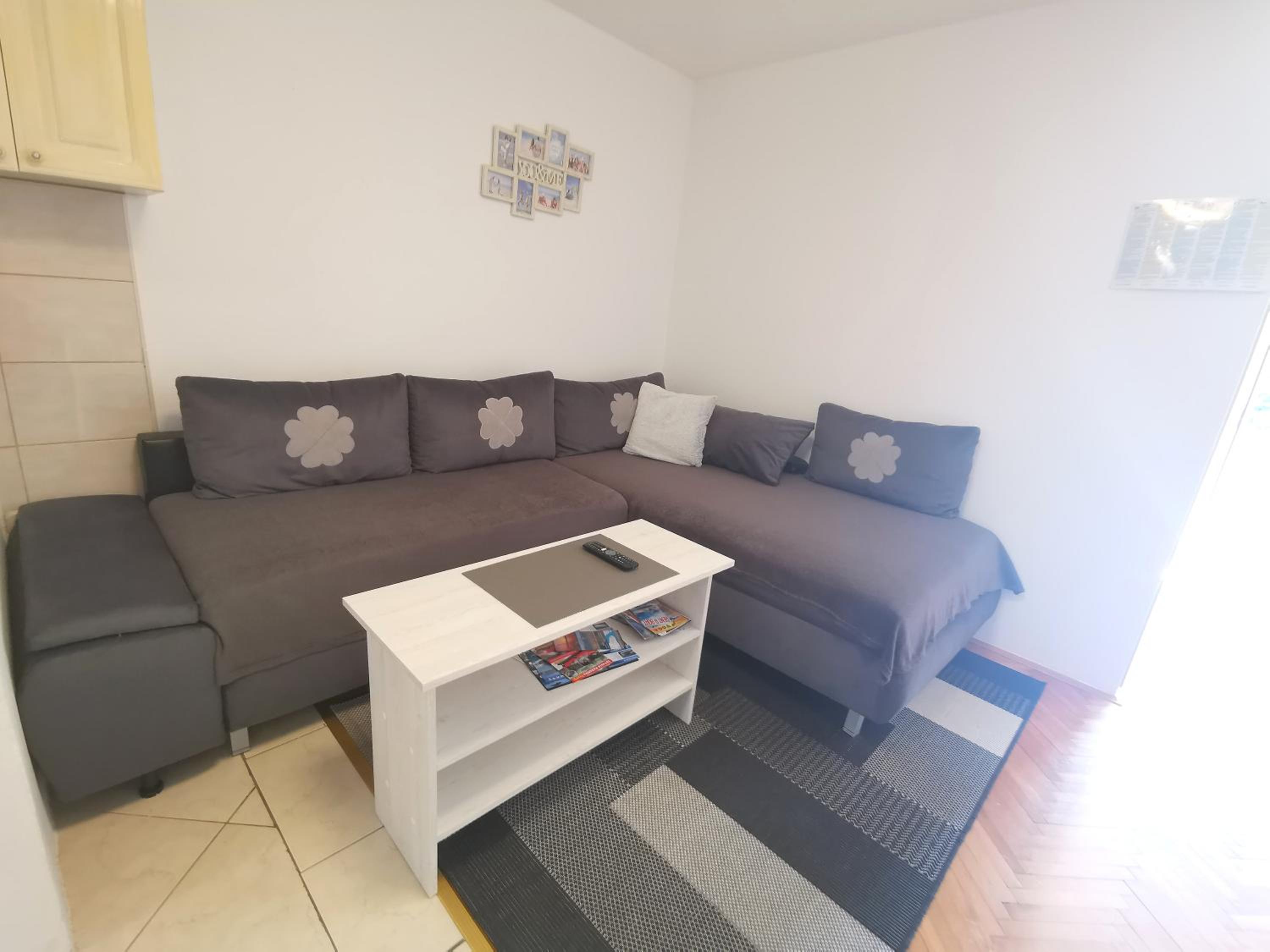 Apartmani Rudelj