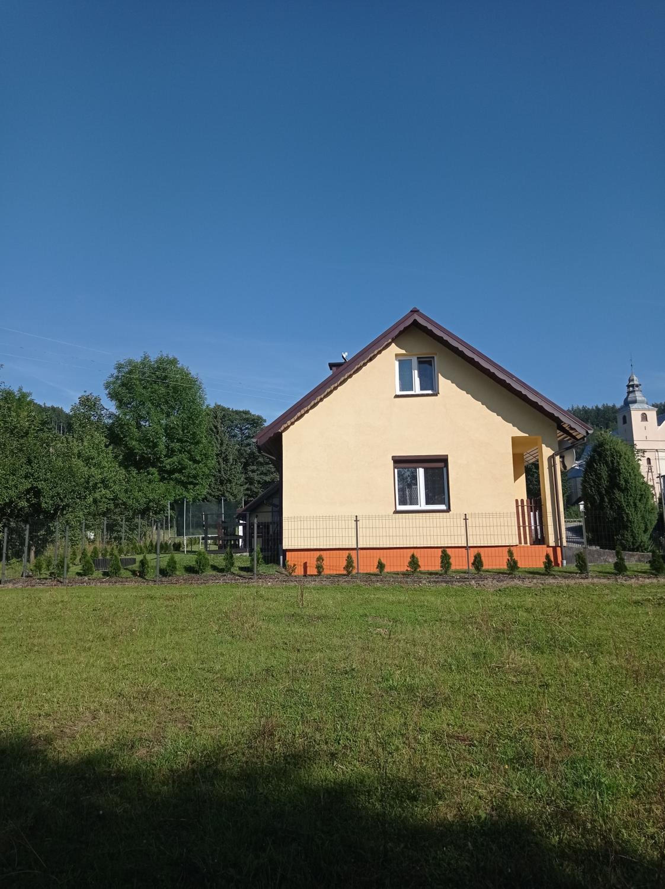 Sielankowy Domek