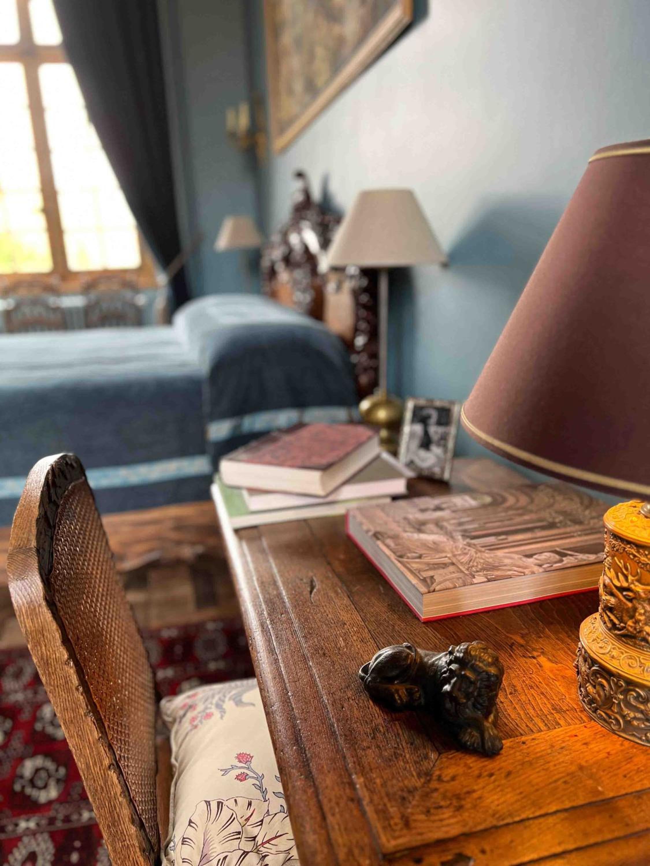 Chateau de La Riviere - Property Image 43