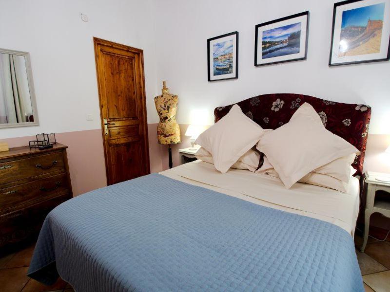 Cent Cinq - unique apartments in the heart of Apt