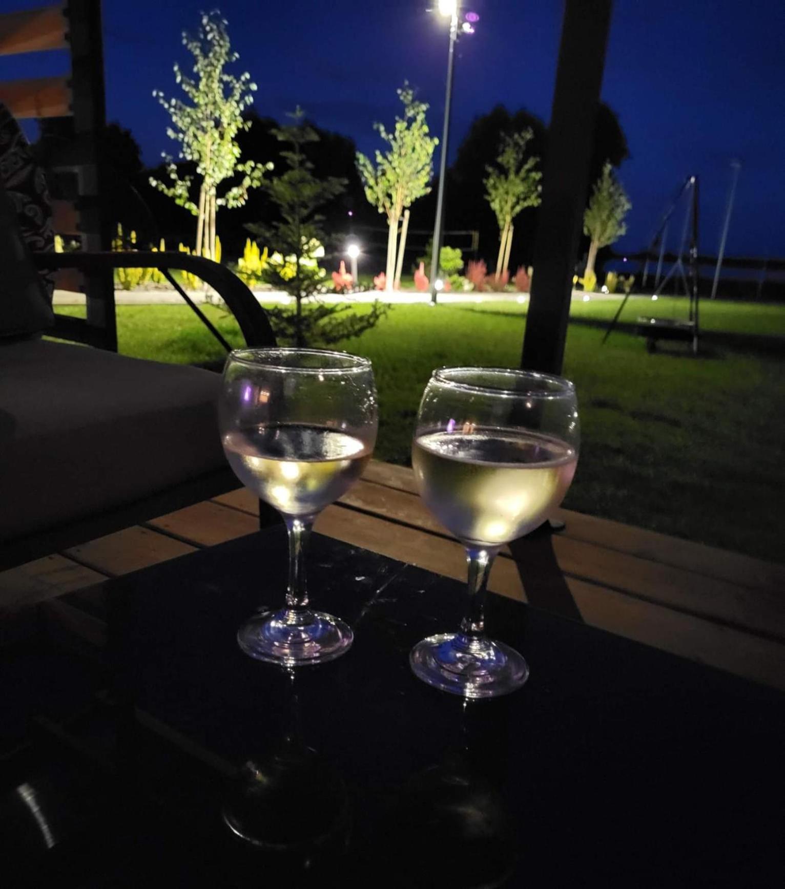 Zacisze Mazurskie