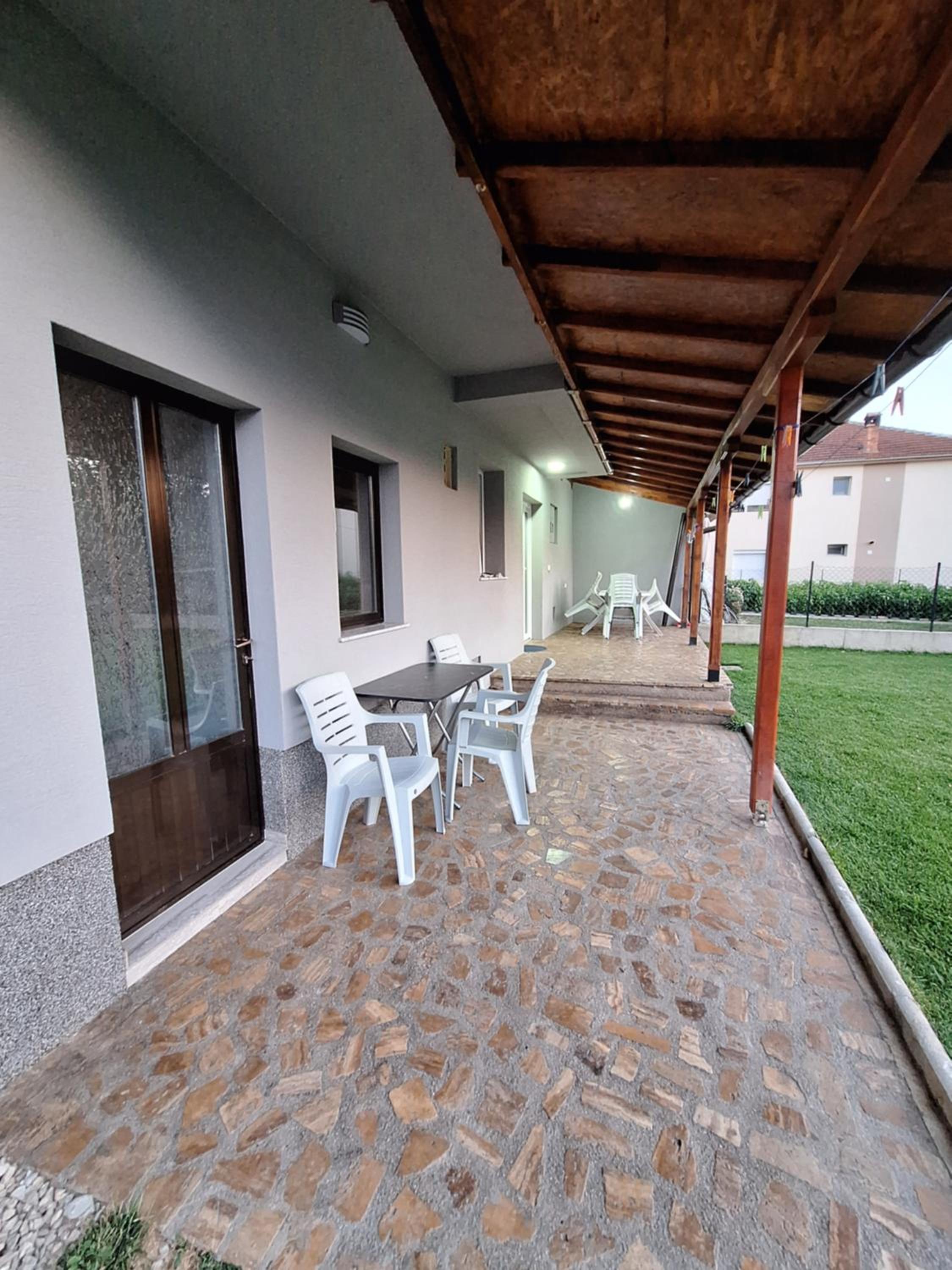 Studio Apartments Oleg Ohrid