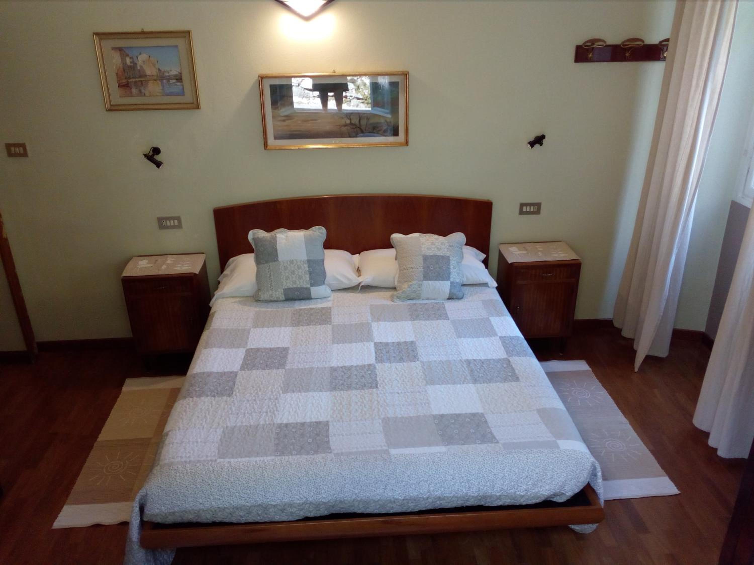 Albergo Milano 1920 view 4