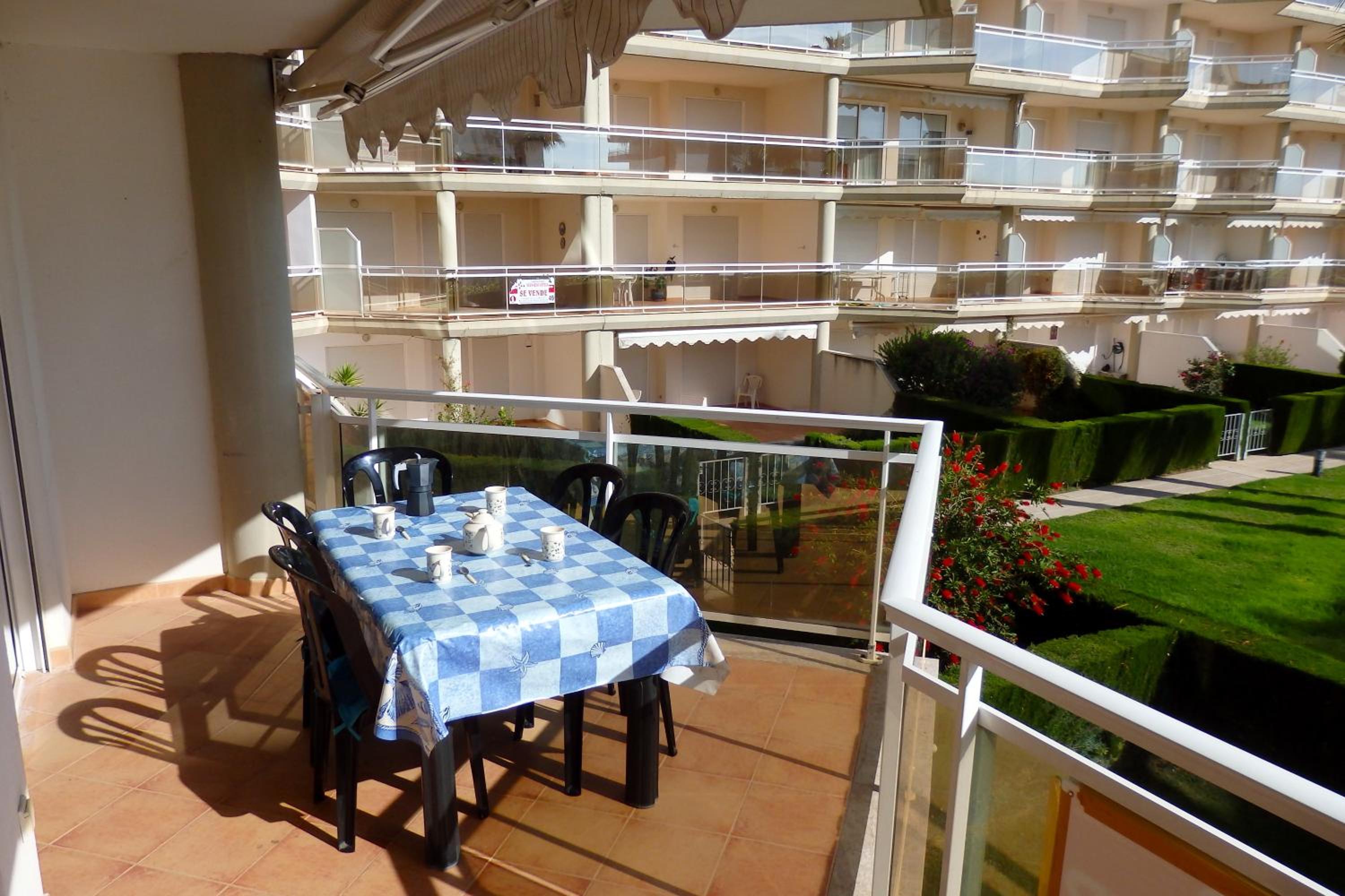 MEDDAYS APARTAMENTO BELLAVISTA photo 4