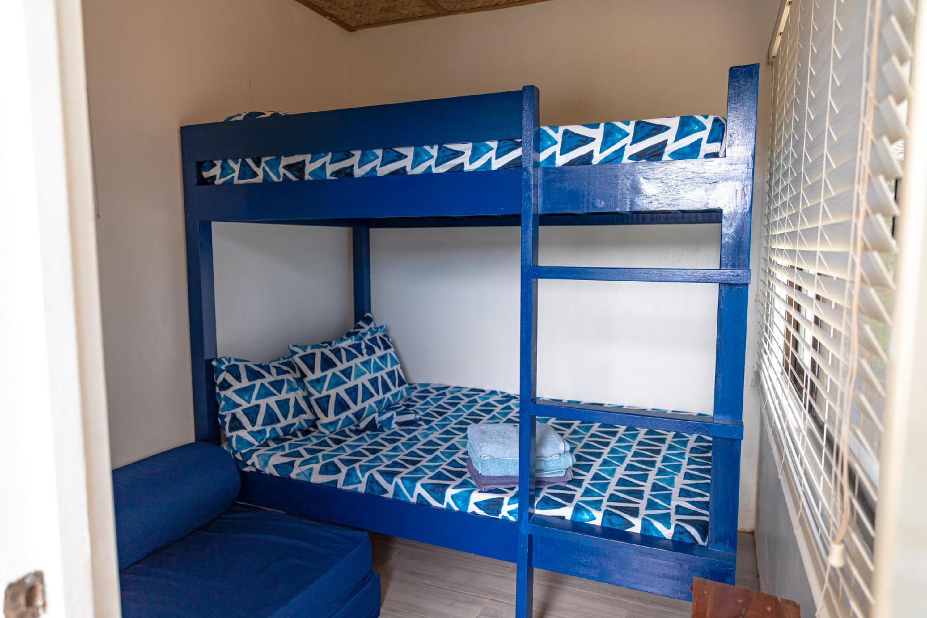 Azul Zambales Beachfront House EXCLUSIVE