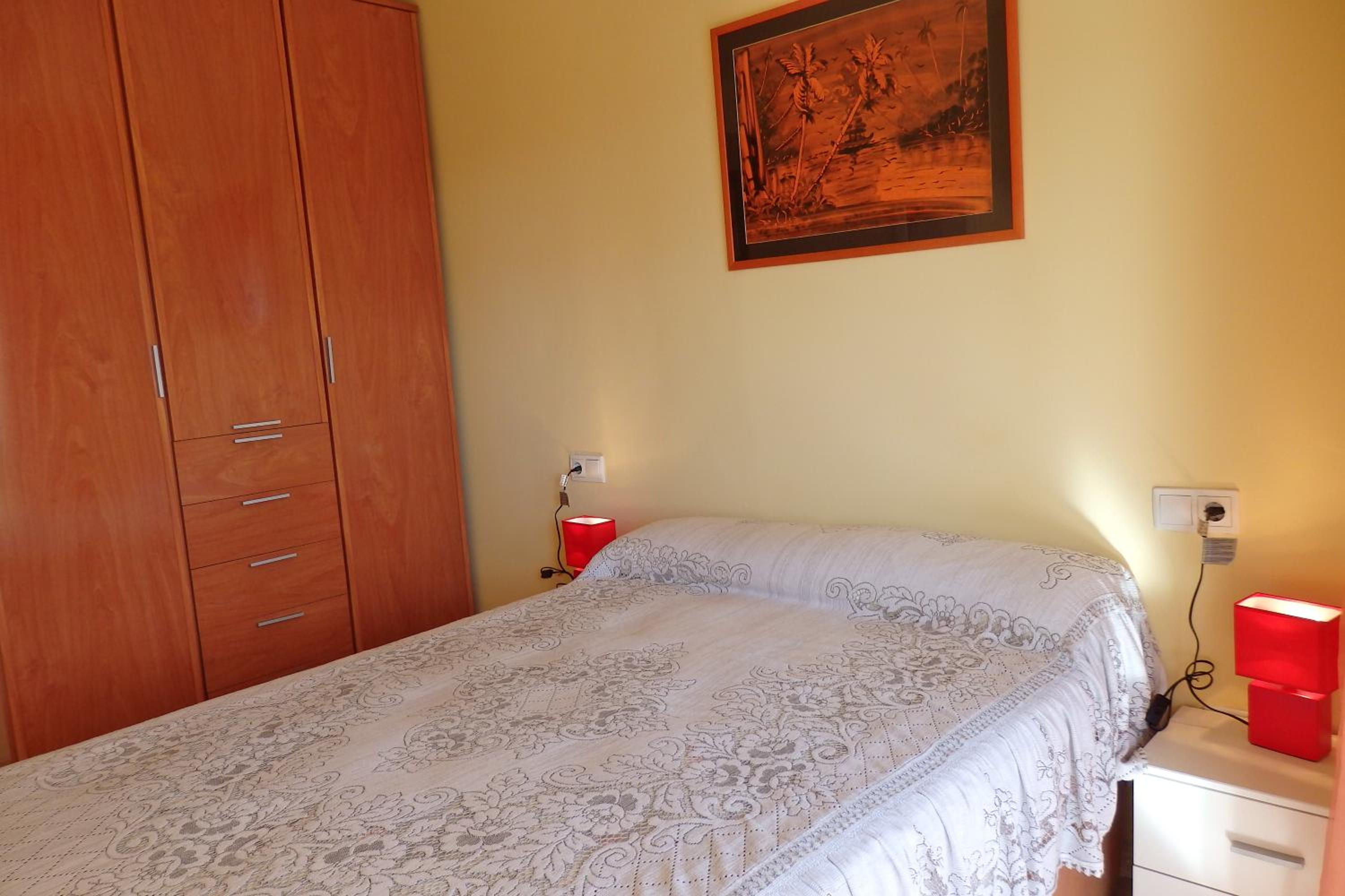 MEDDAYS APARTAMENTO BELLAVISTA photo 5