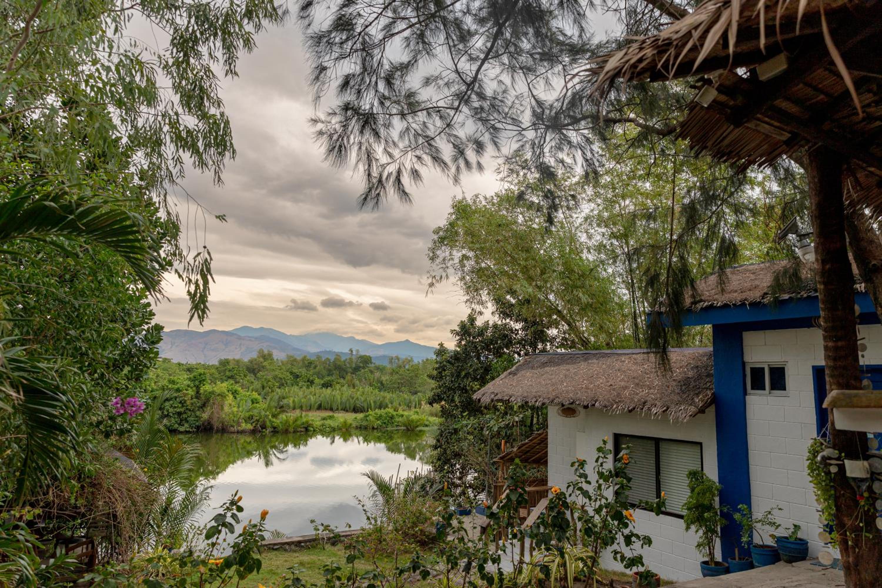 Azul Zambales Beachfront House EXCLUSIVE