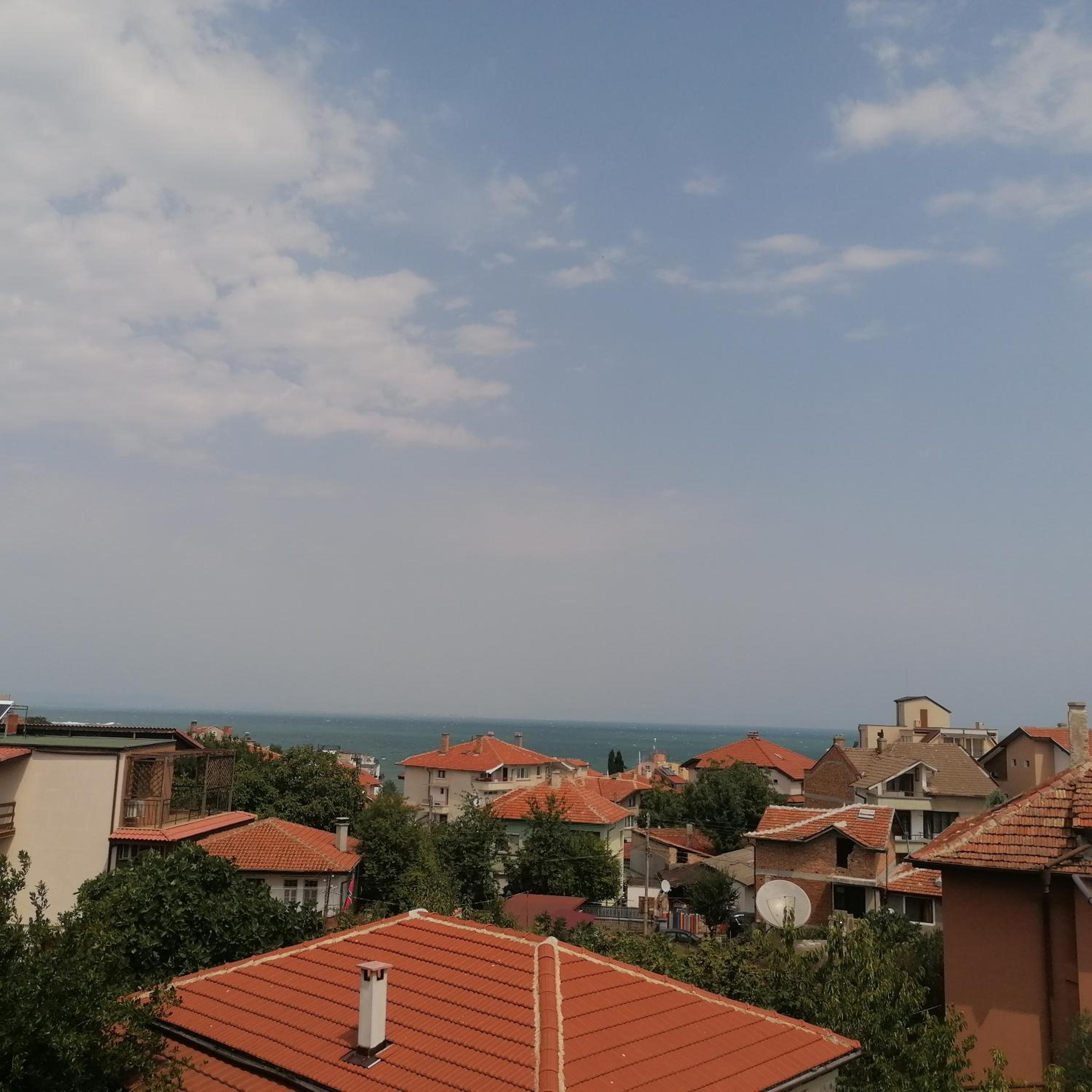 Apartments Dona