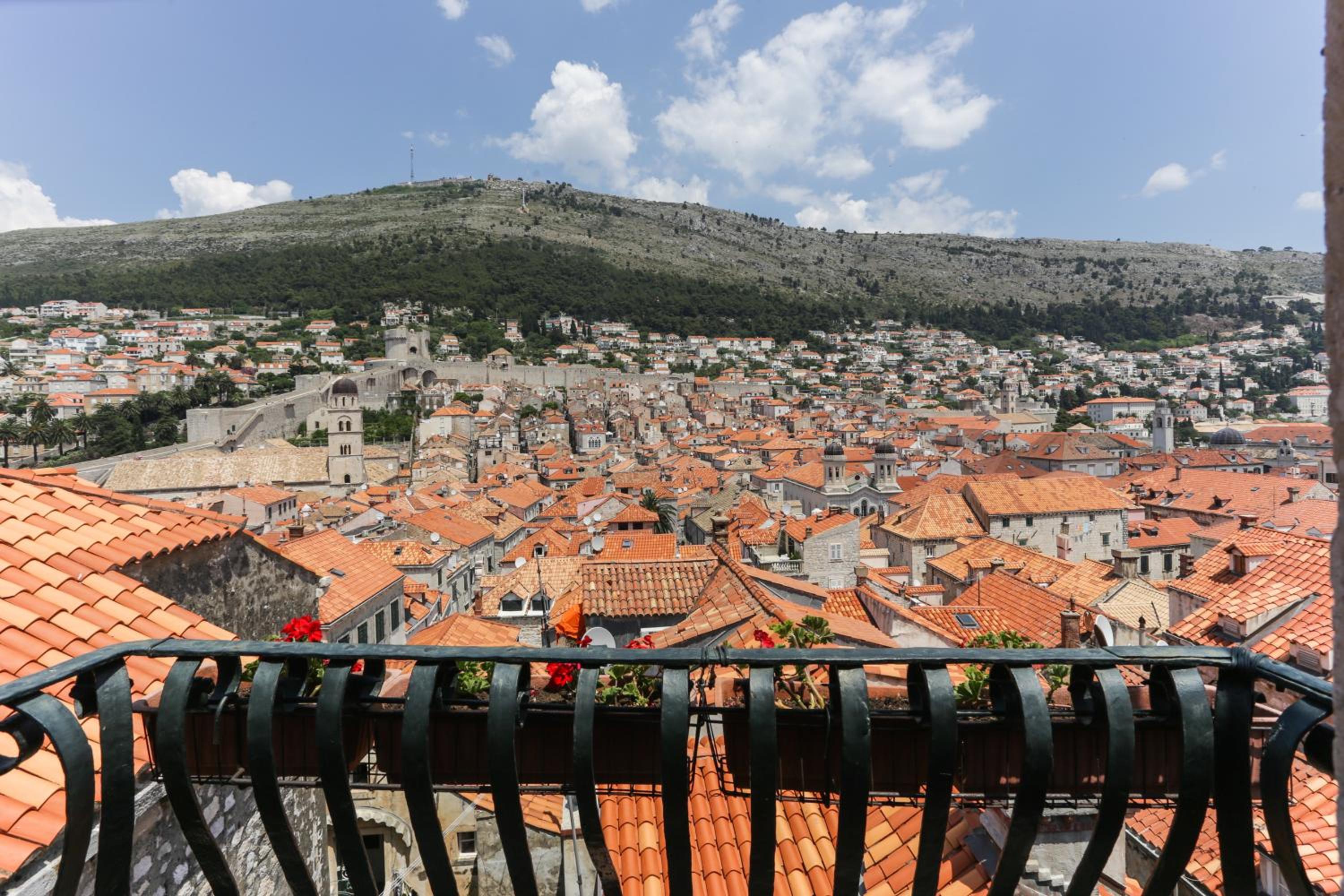Old Town Princess Apartments