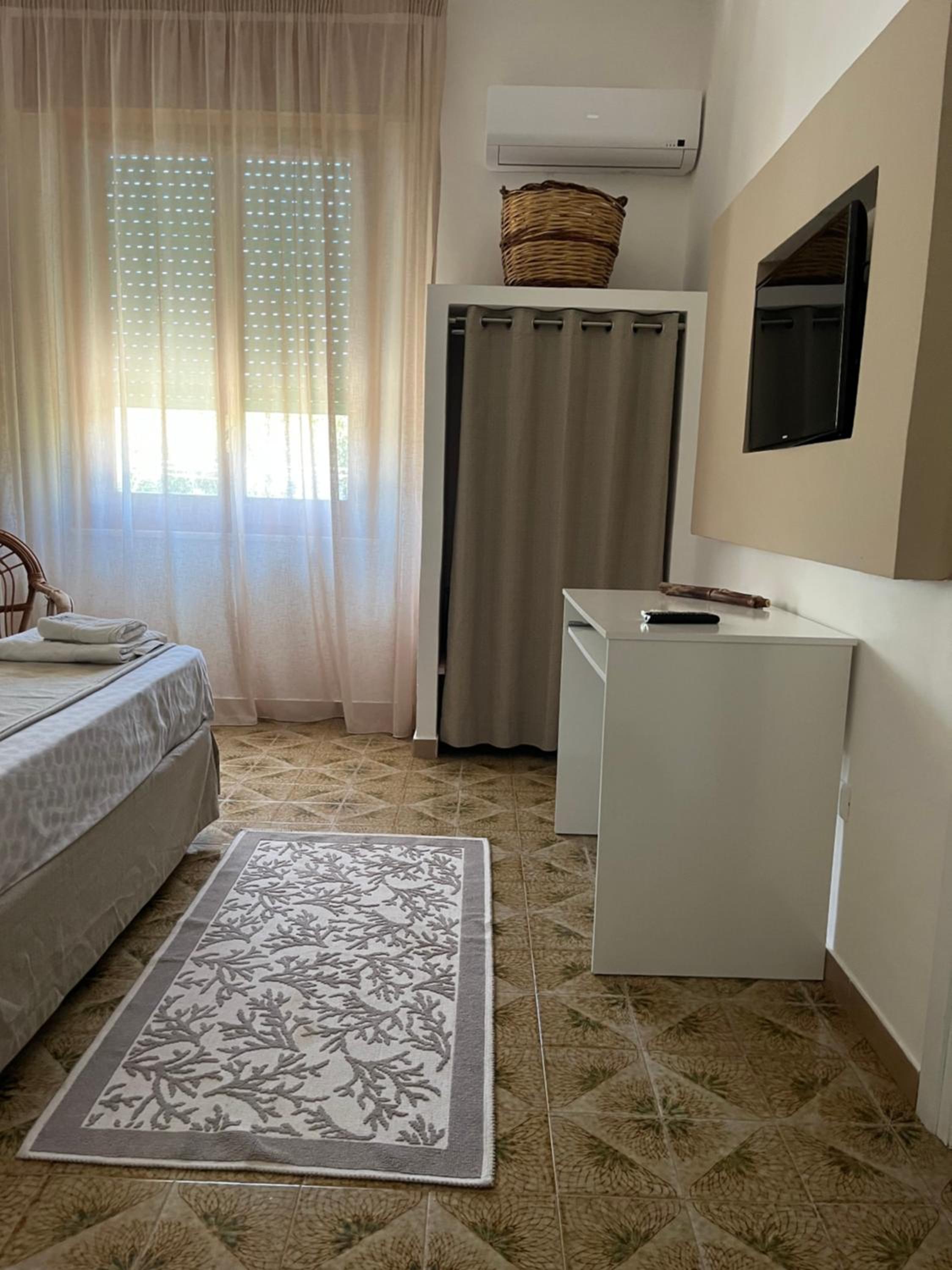 B&B Villa Zagara