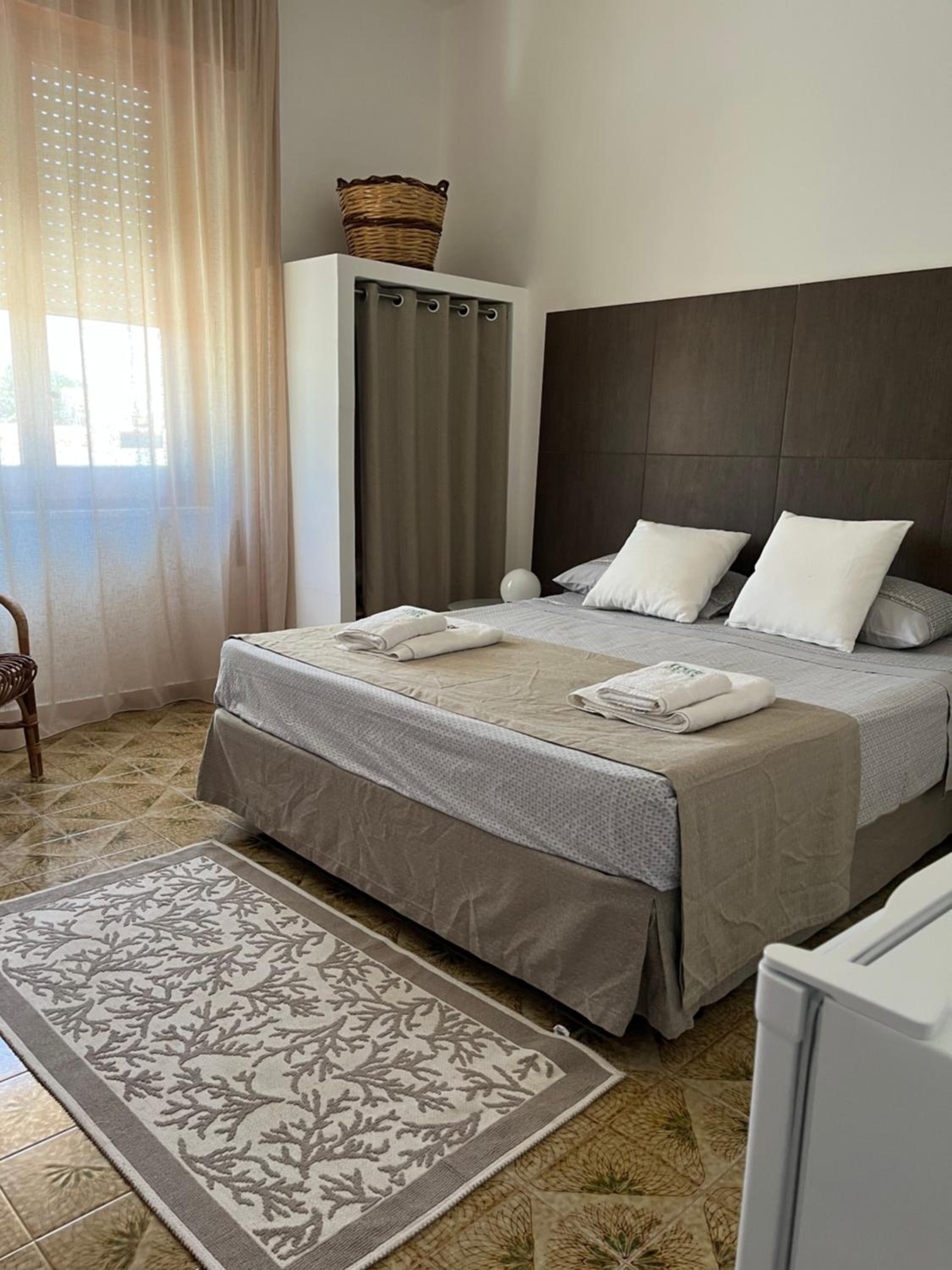 B&B Villa Zagara