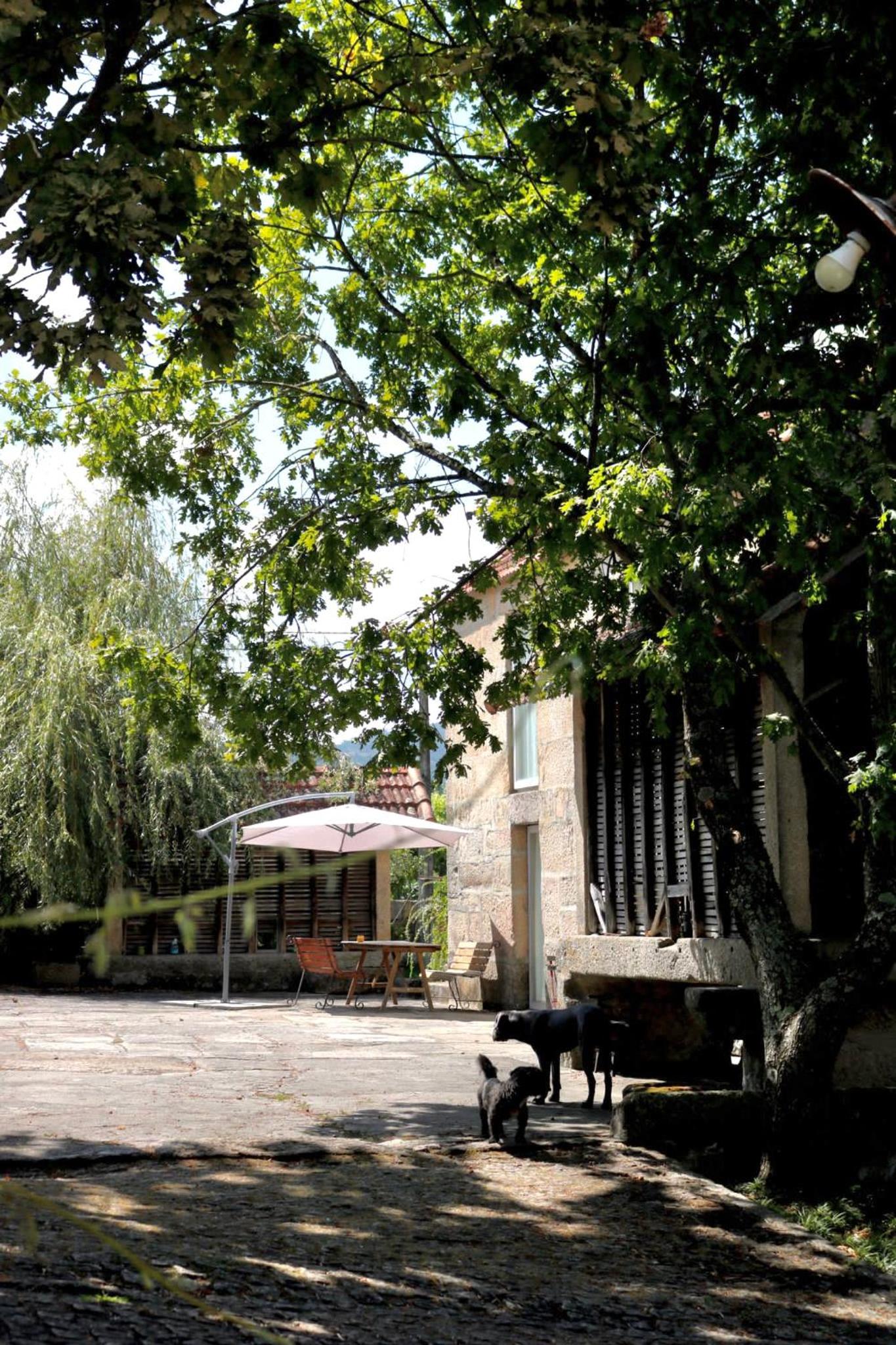 Casa da Eira view 3