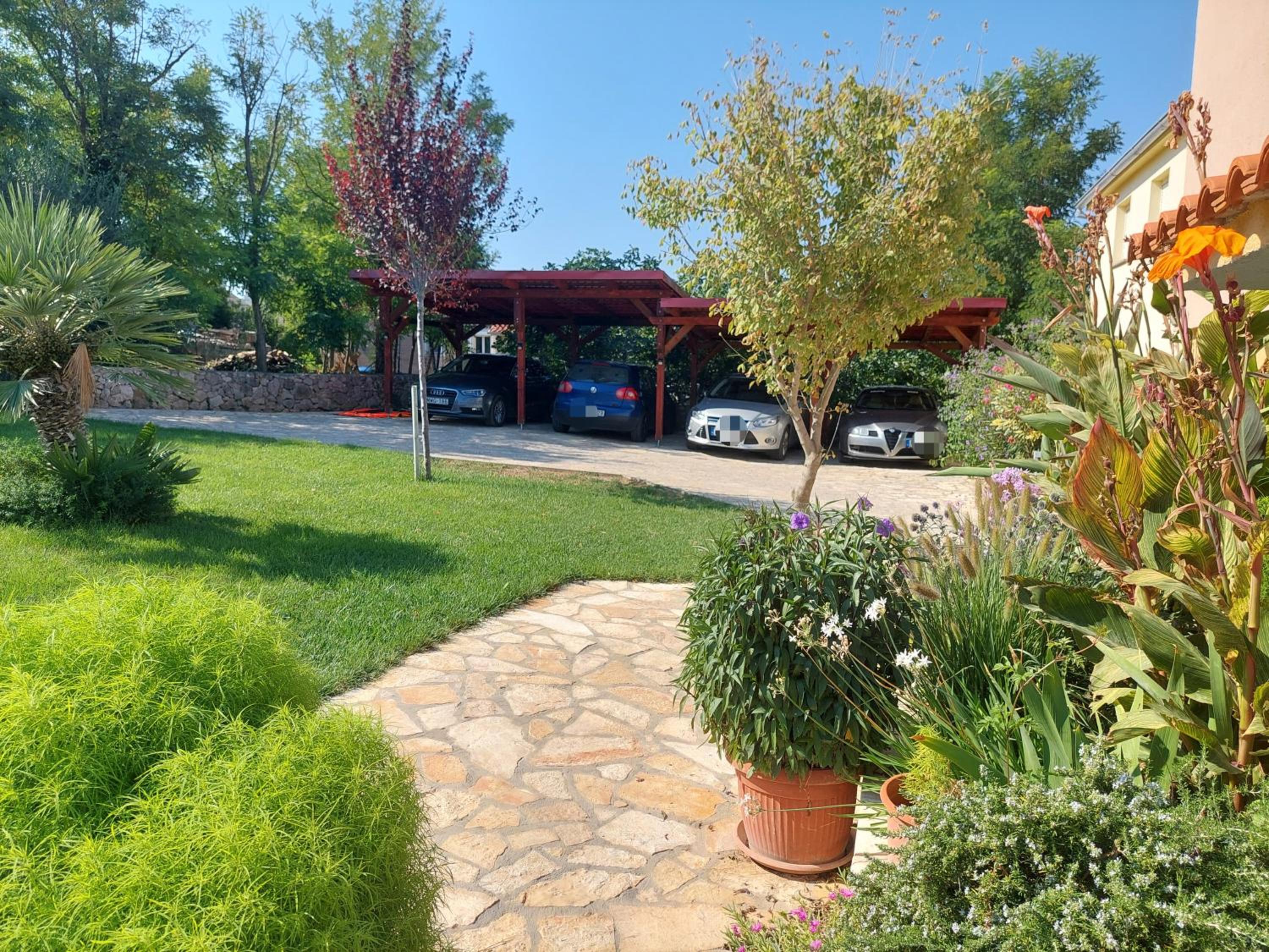 Apartmani Kobi
