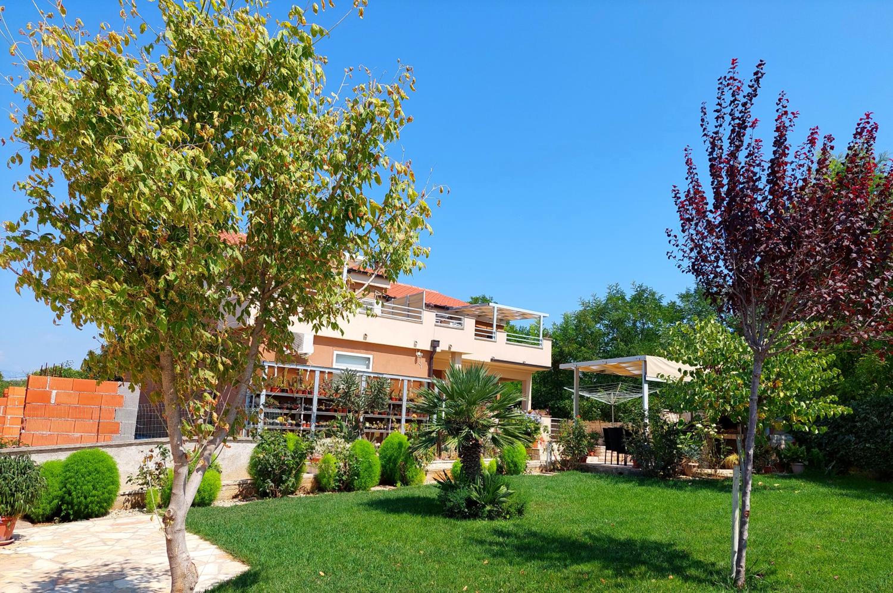Apartmani Kobi