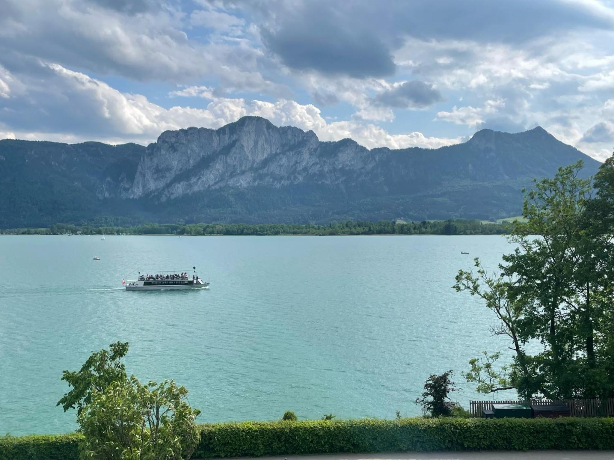 Pension Semler
