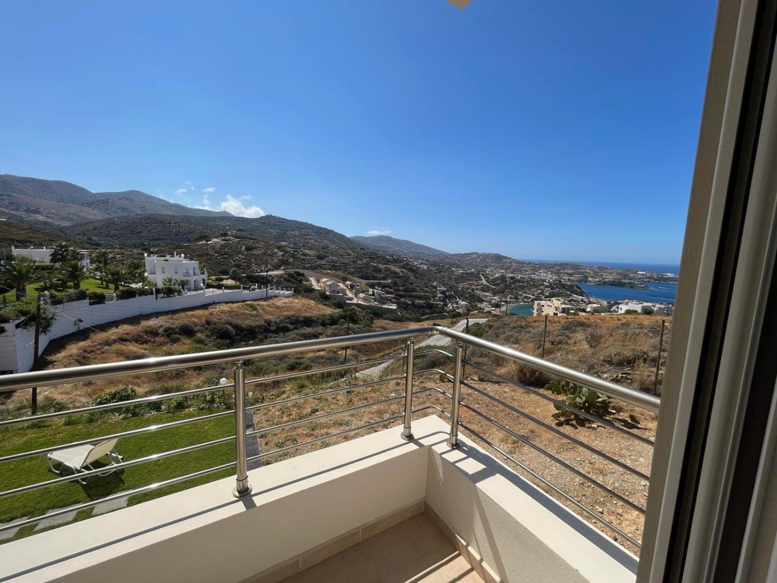 Creta Vivere Villas