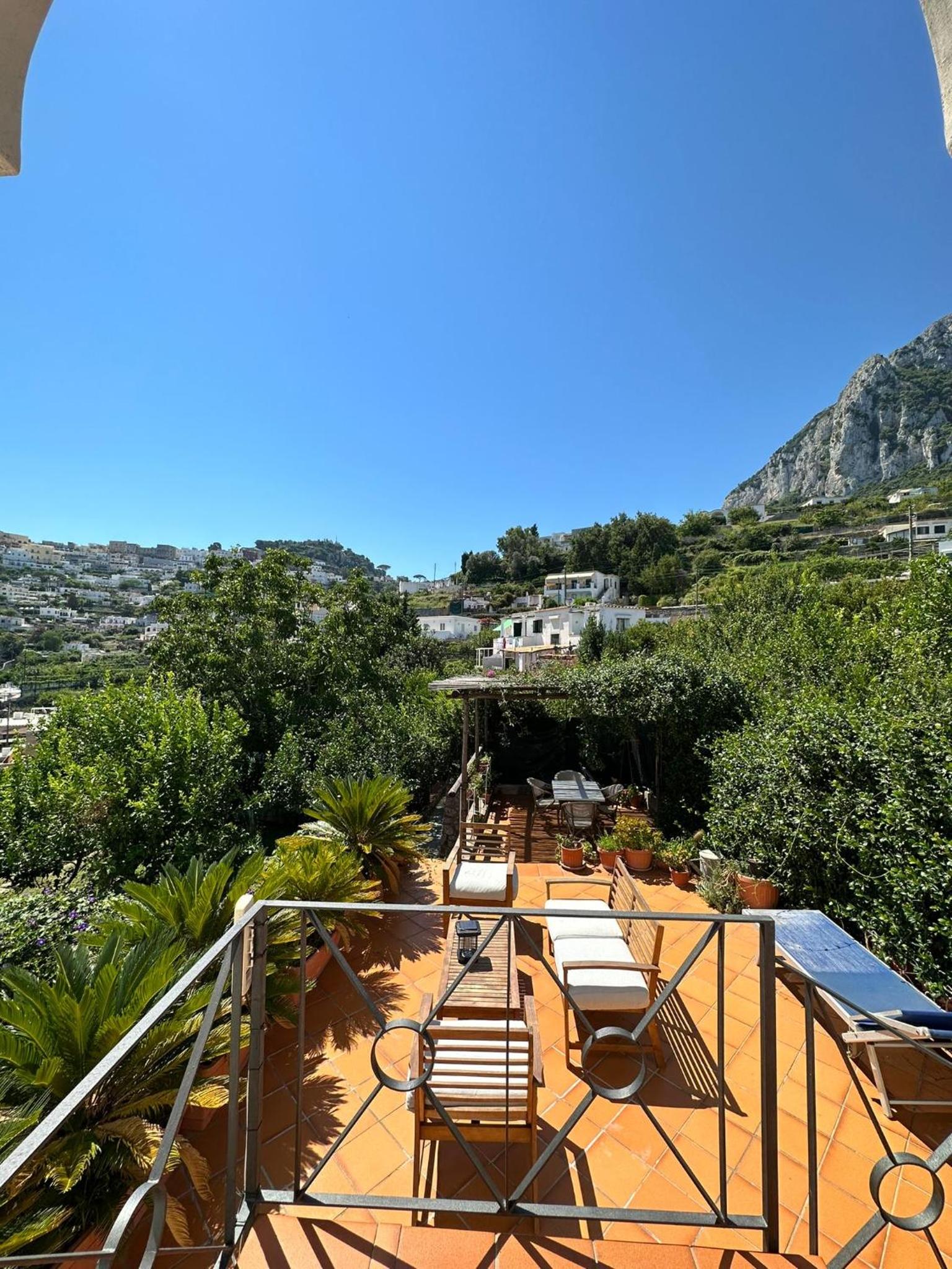 Casa Paolina - casa vacanze view 5