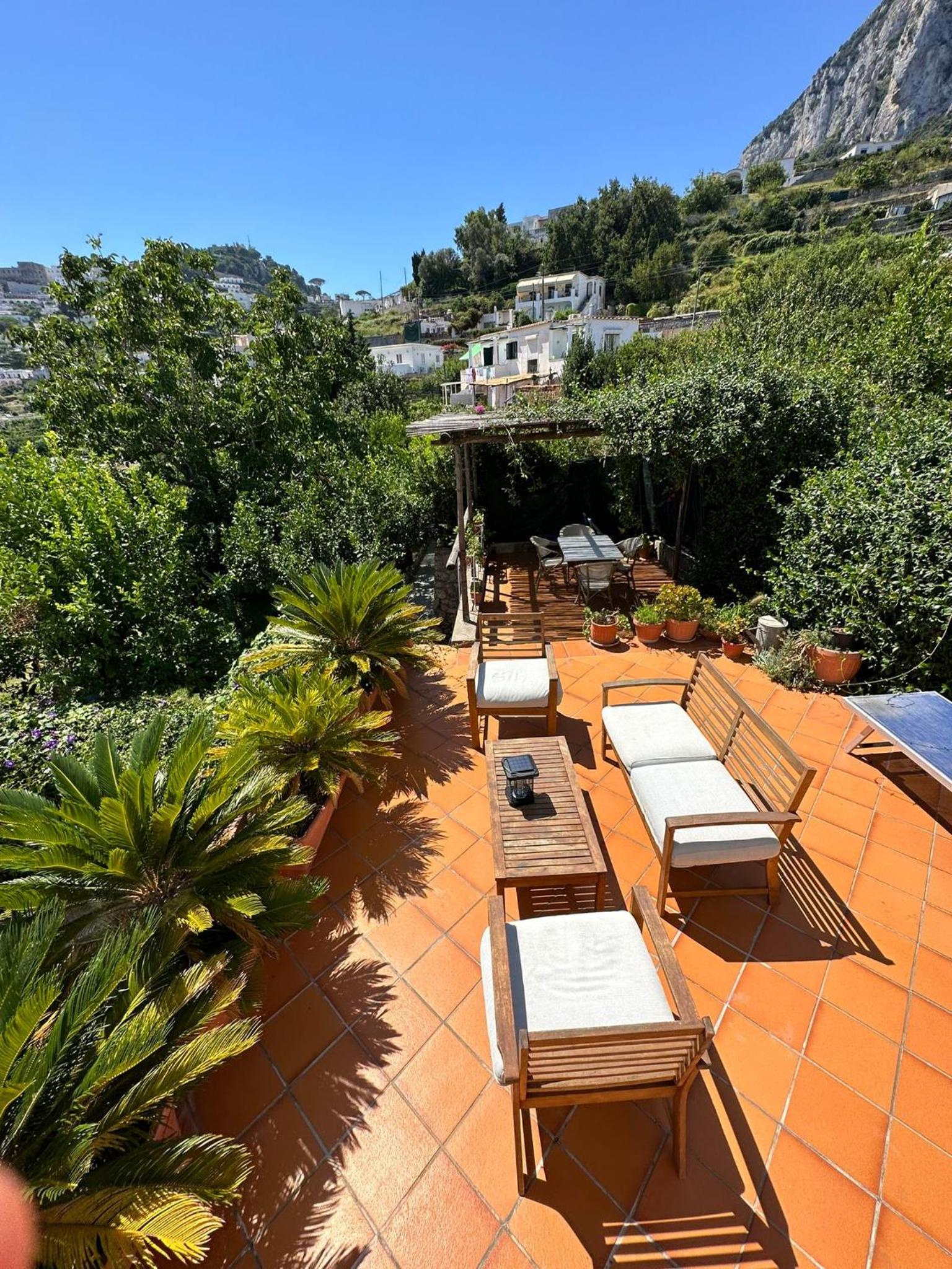 Casa Paolina - casa vacanze view 4