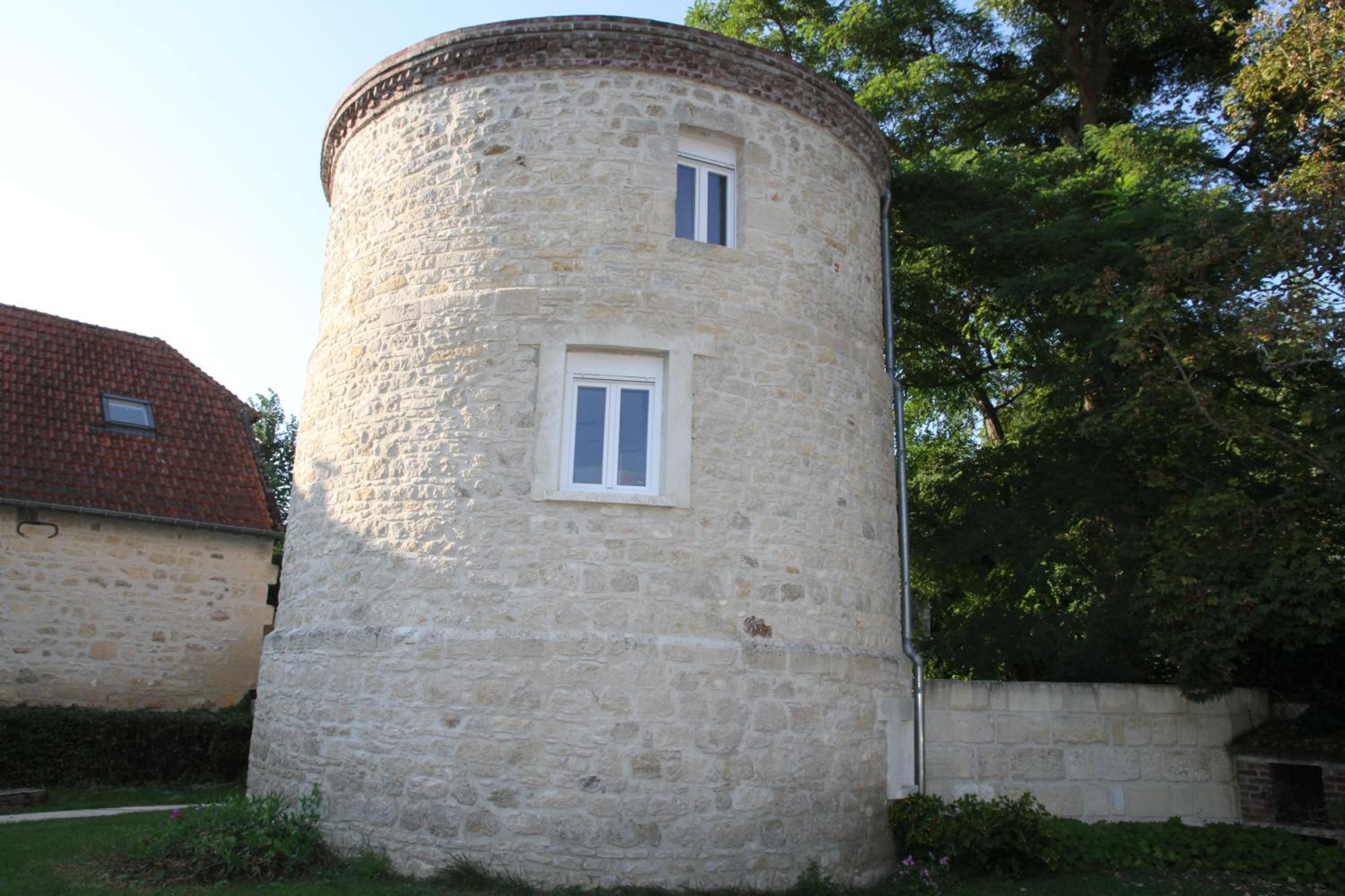 Gîte Lorengrain