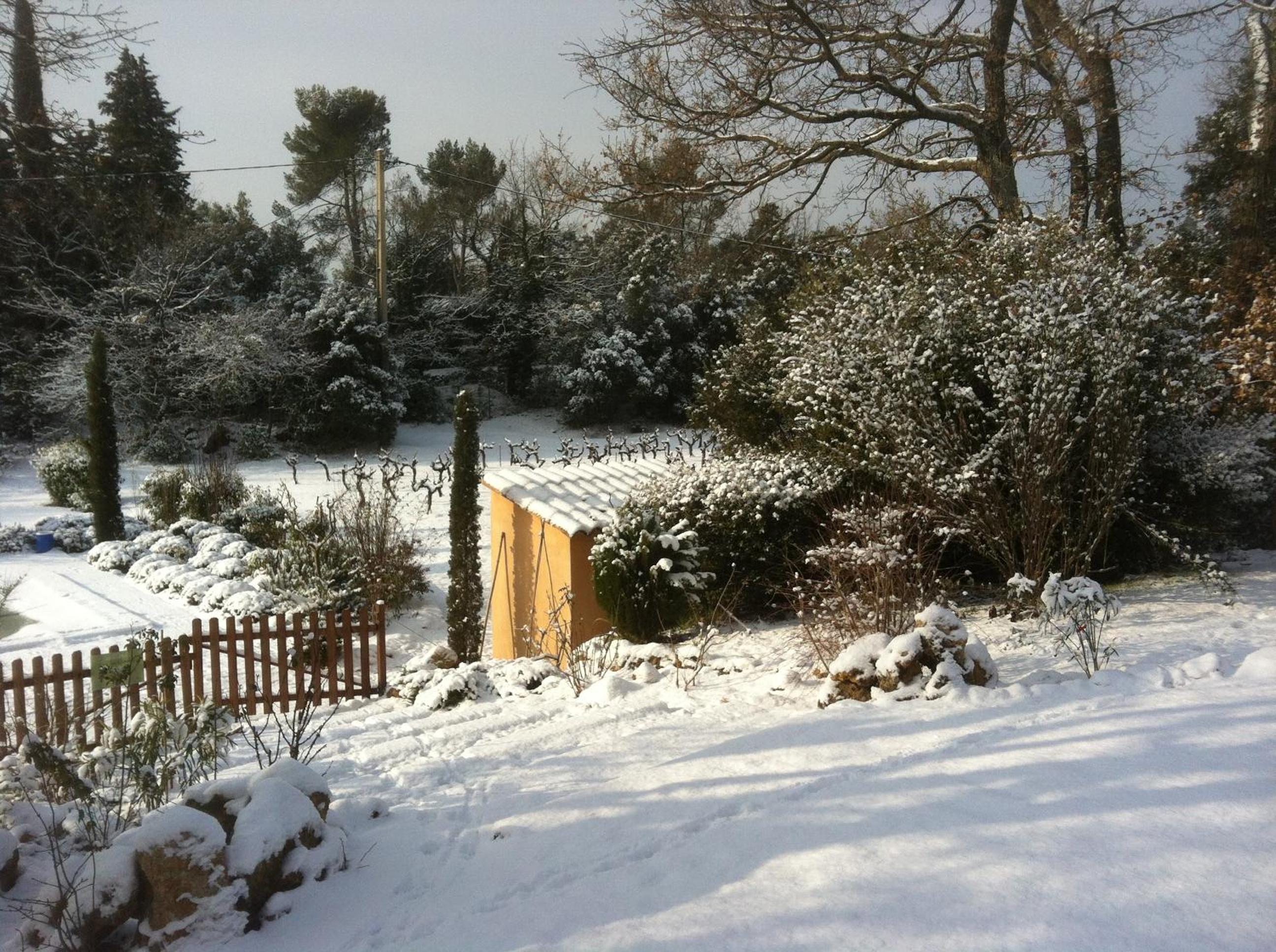 Le Clos Geraldy - Charming B&B et Spa
