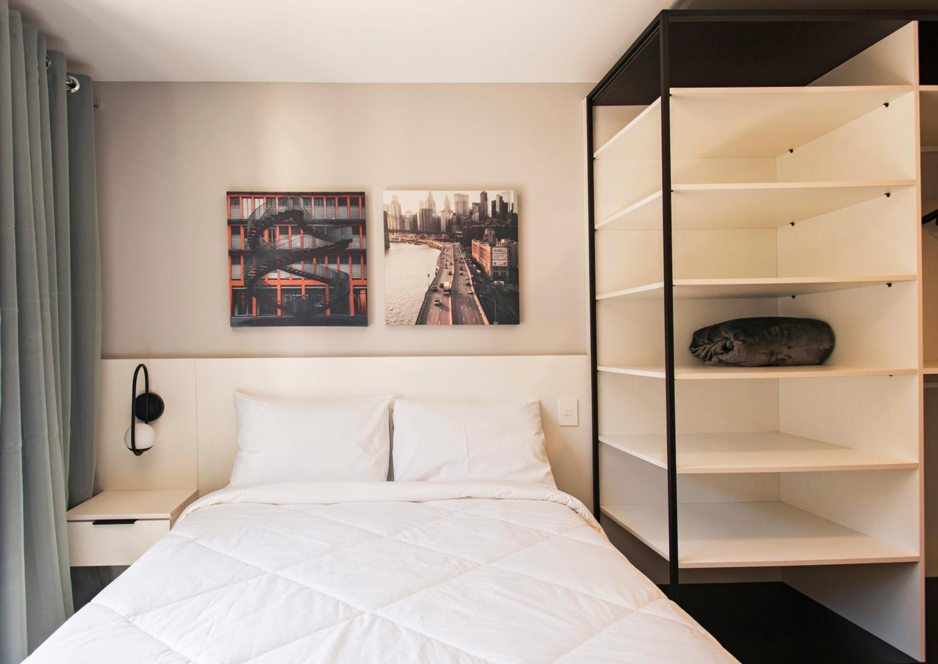 Cityhome GO 24 Porto Alegre