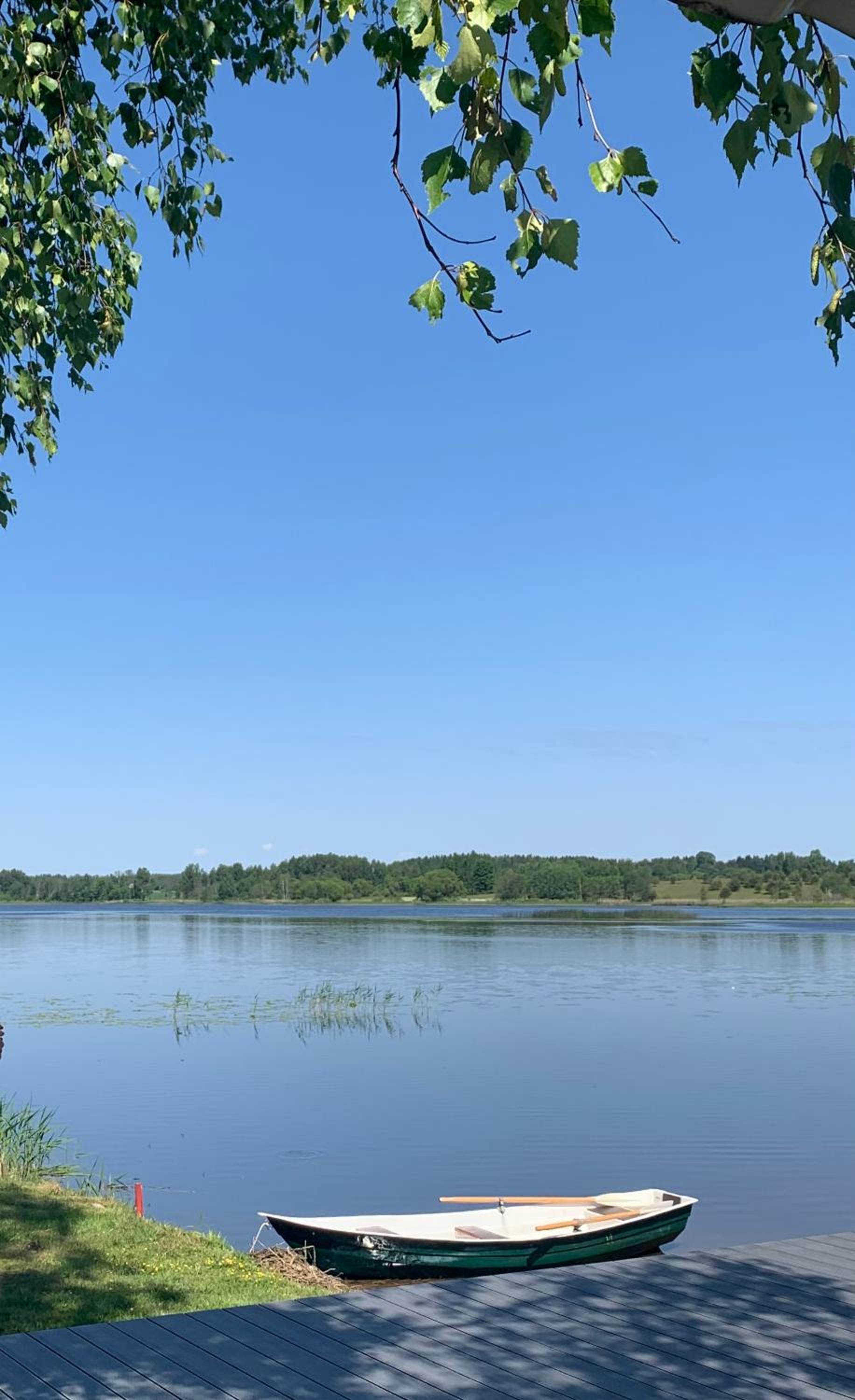 Glempings Velo Latgale