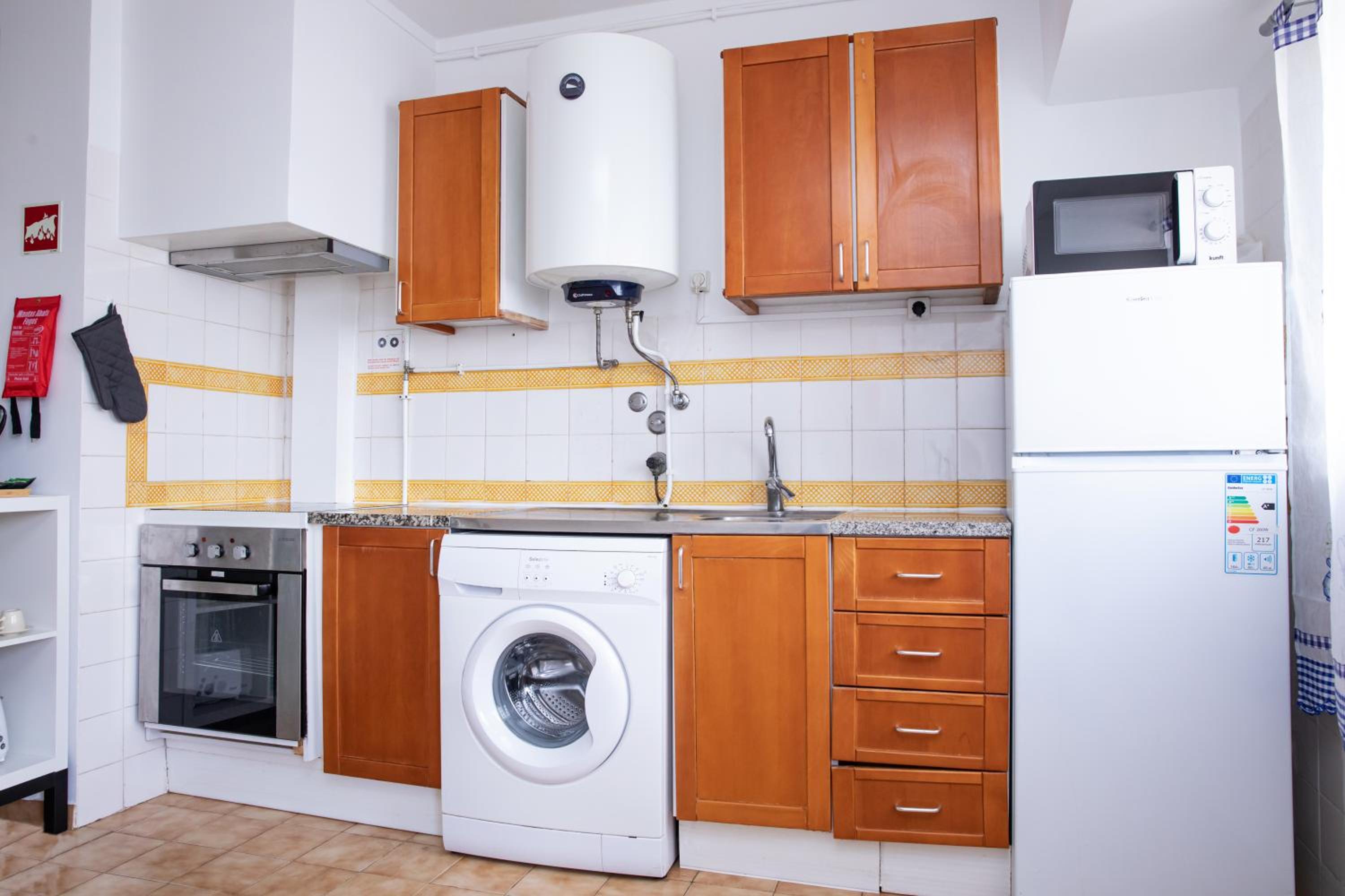 Apartamento Clube Praia da Rocha