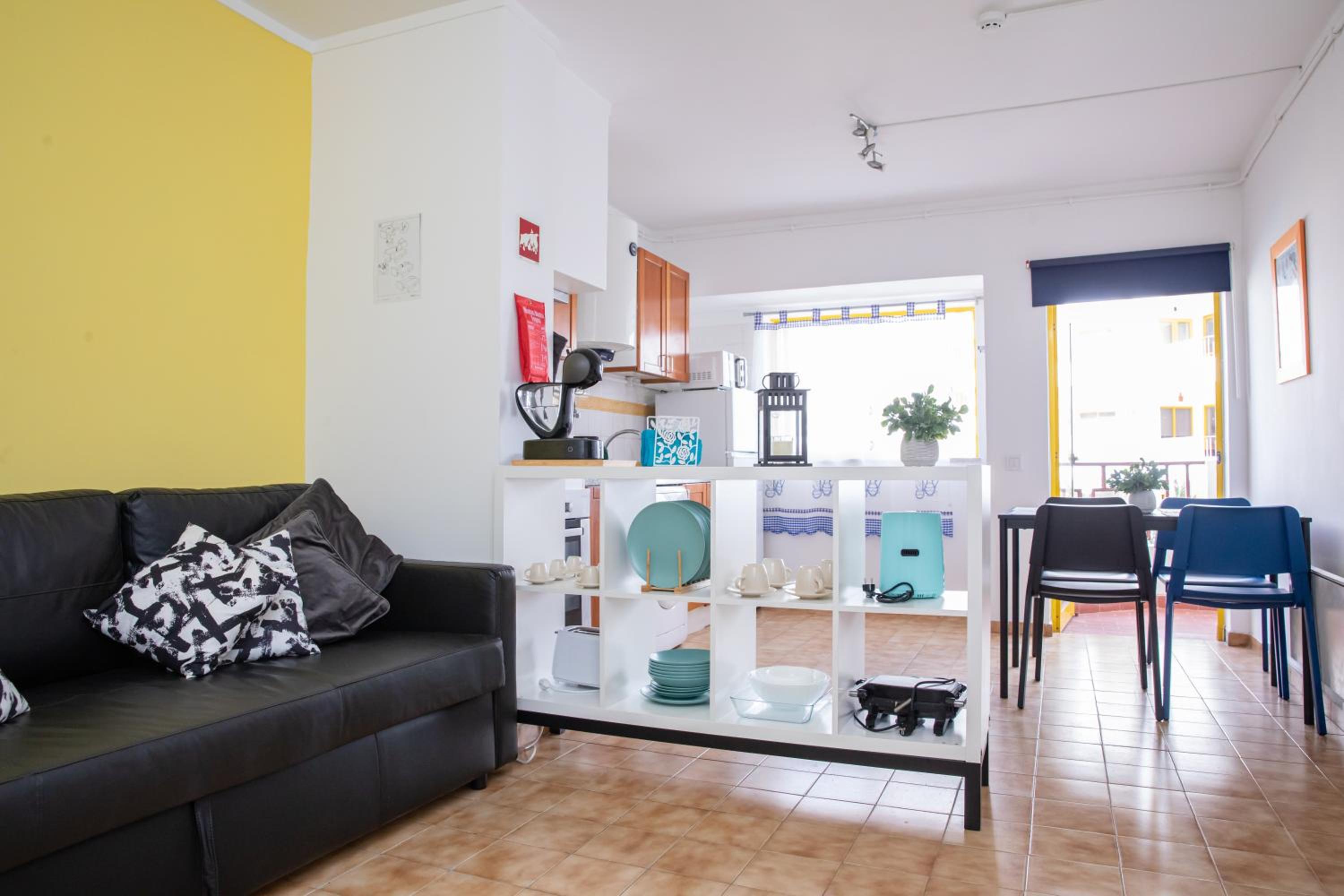 Apartamento Clube Praia da Rocha