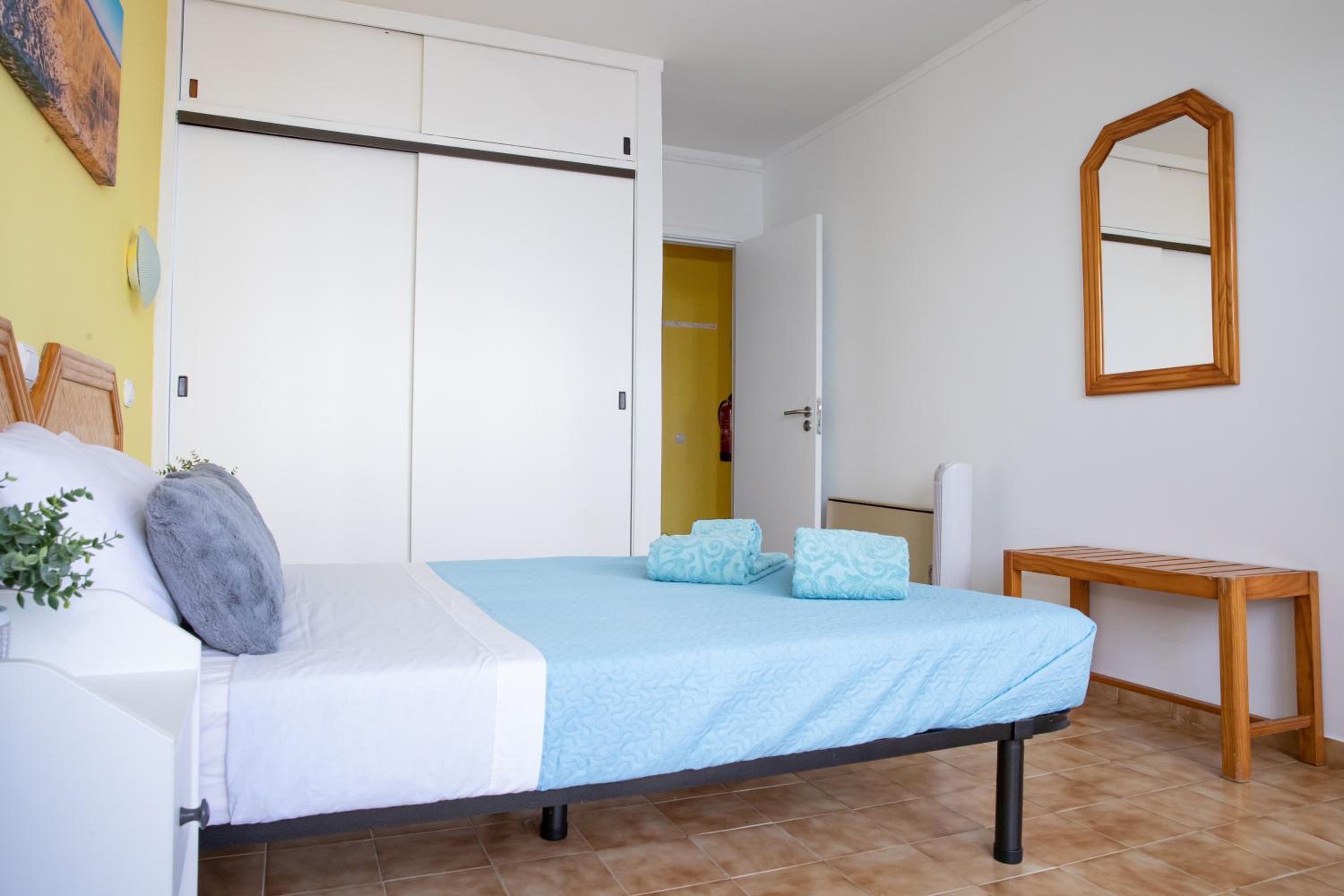 Apartamento Clube Praia da Rocha