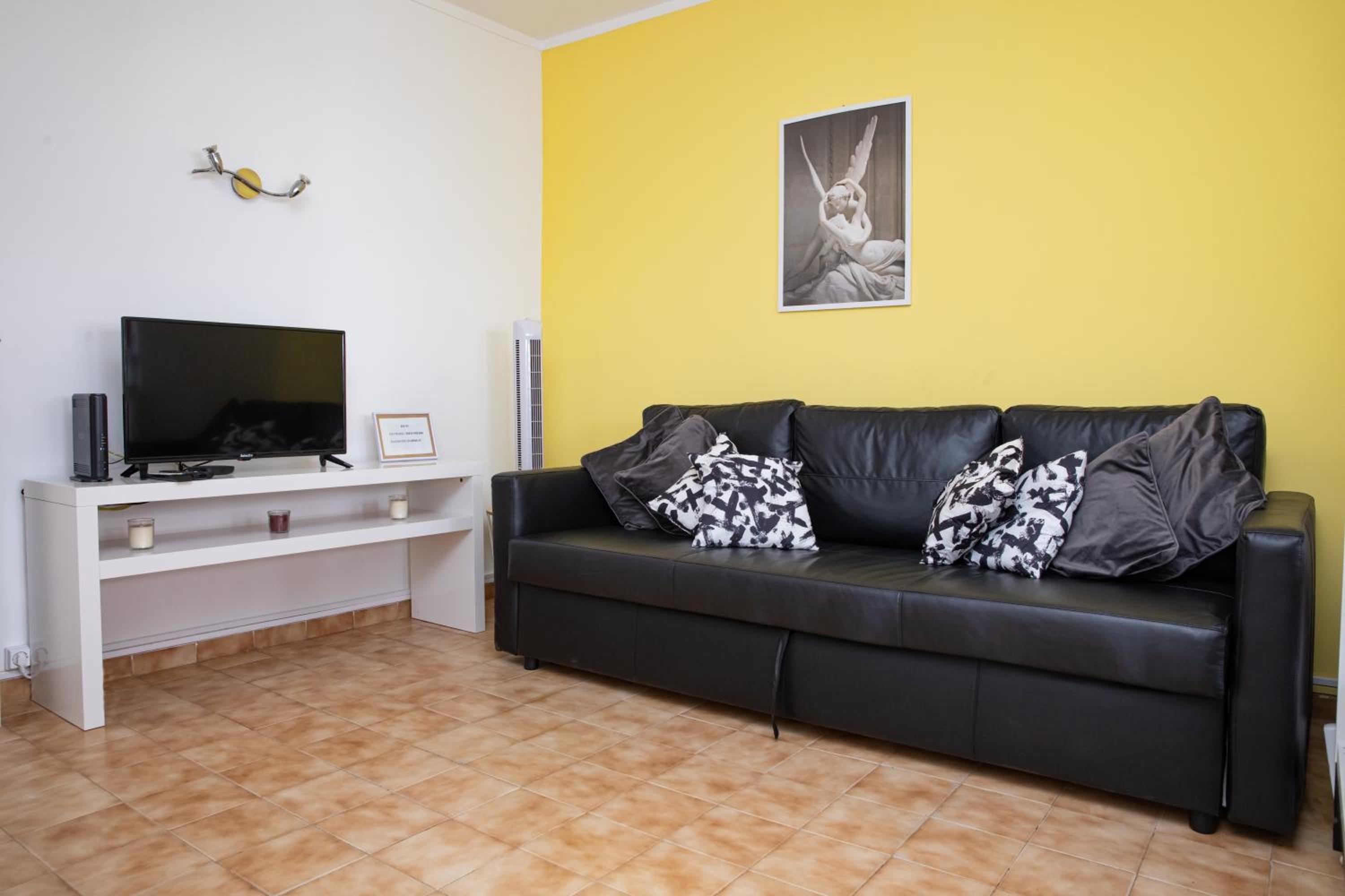 Apartamento Clube Praia da Rocha